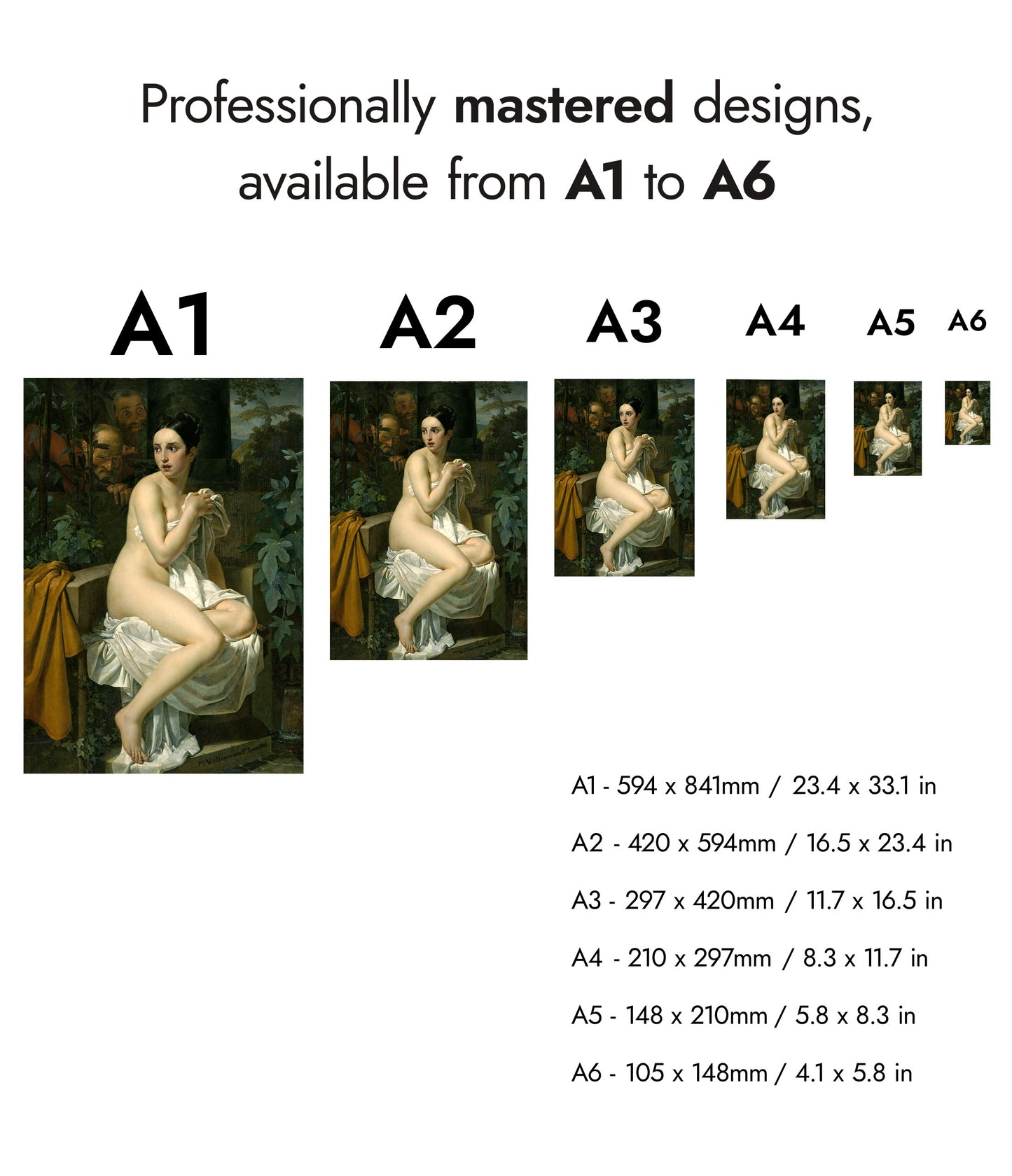 Susanna and the Elders