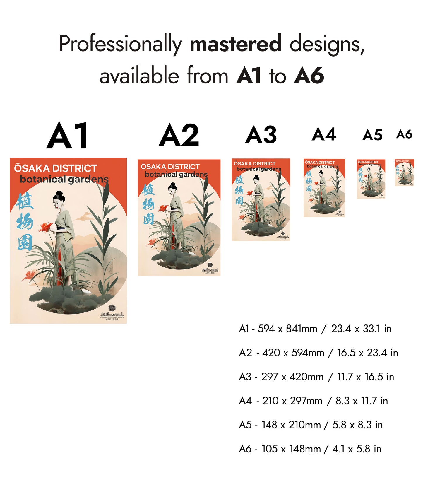 Botaniska trädgårdar
