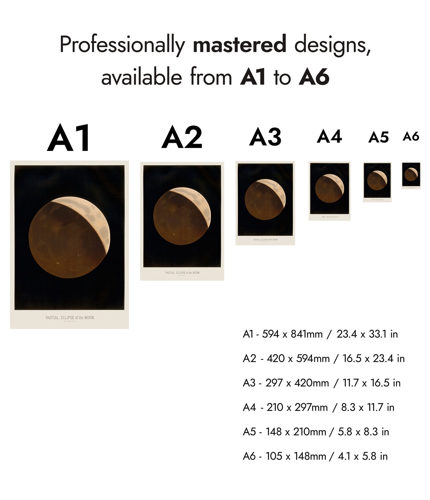 Partiell förmörkelse