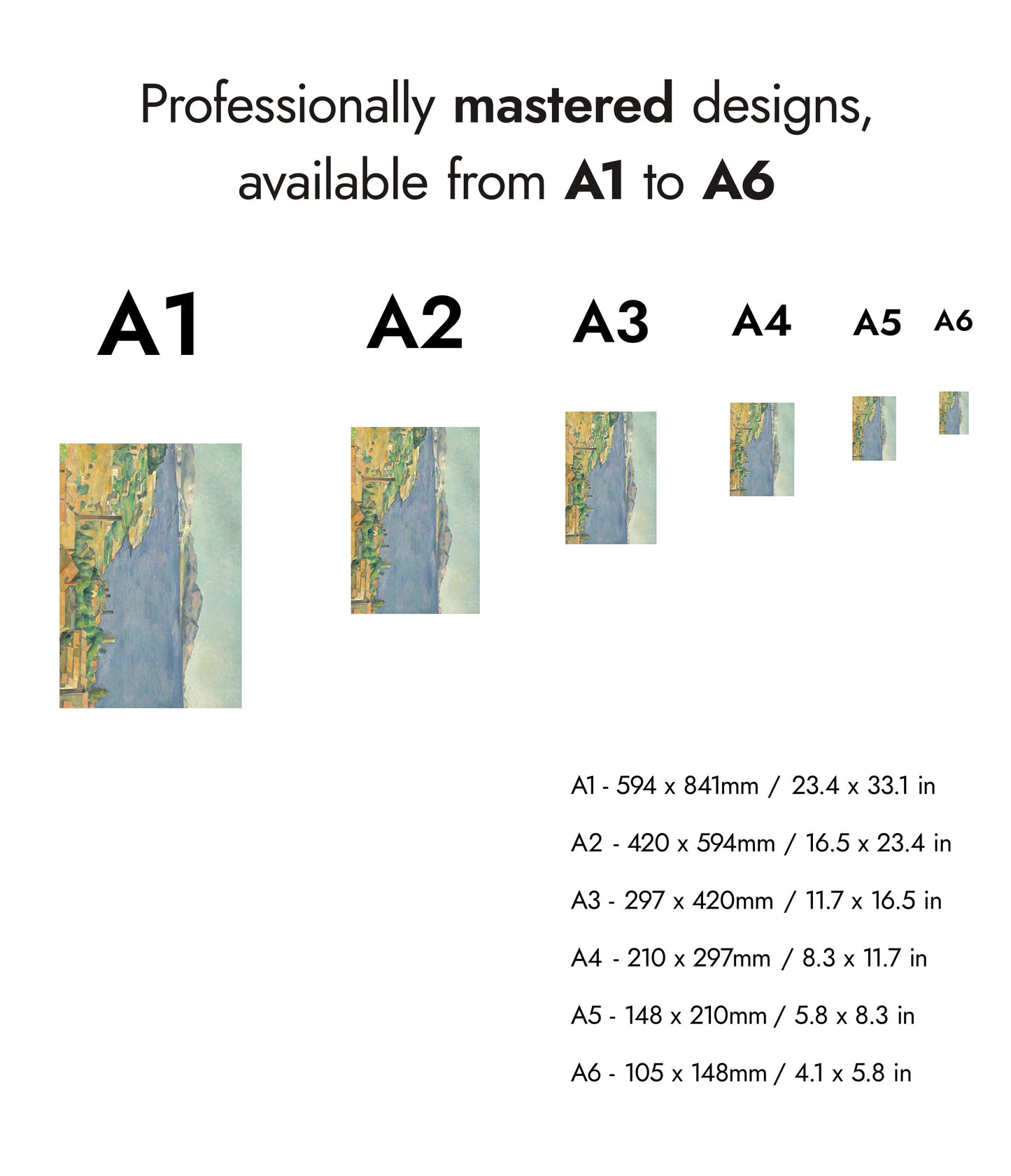 The Gulf of Marseilles
