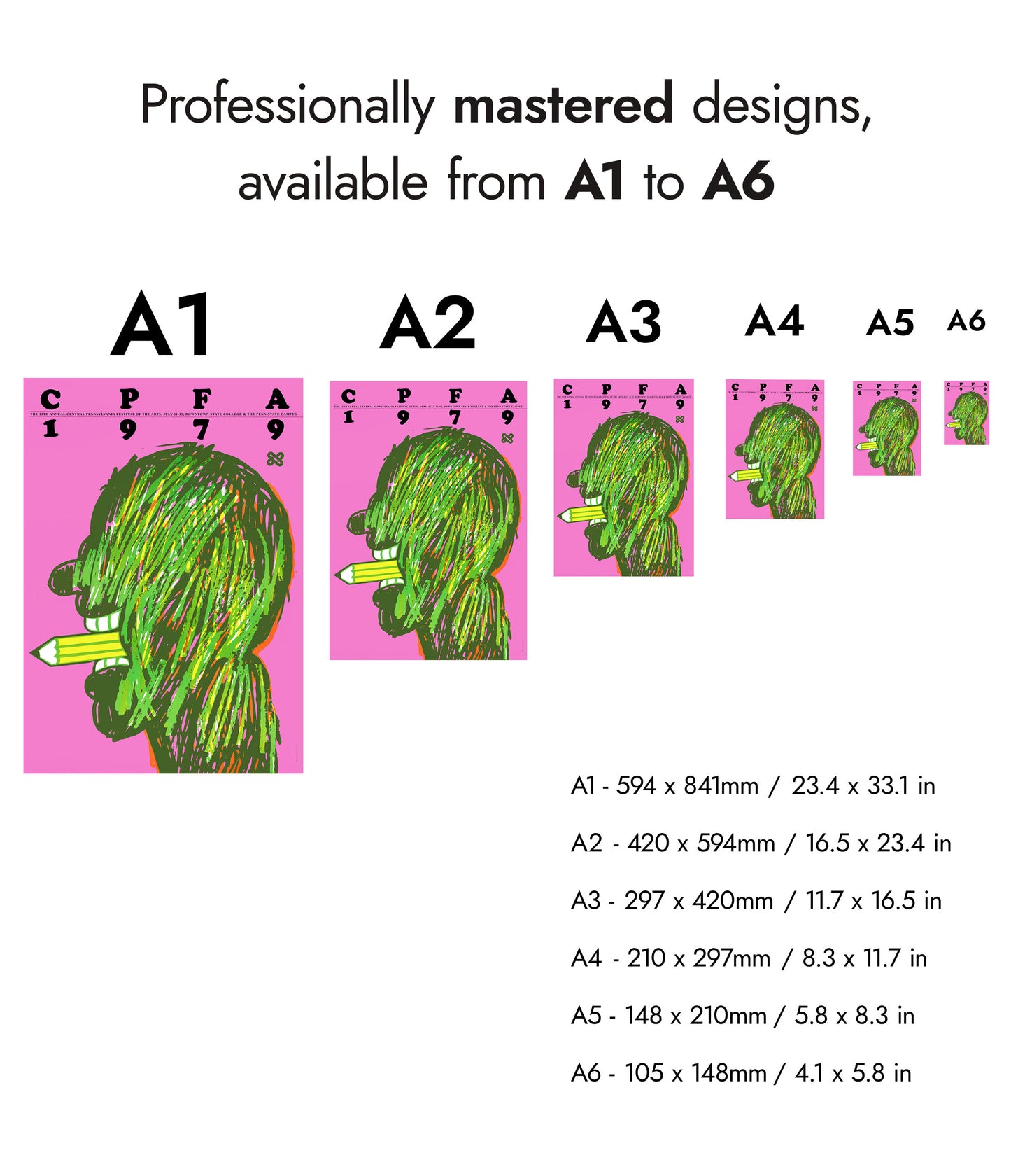 Festival des Arts de Pennsylvanie