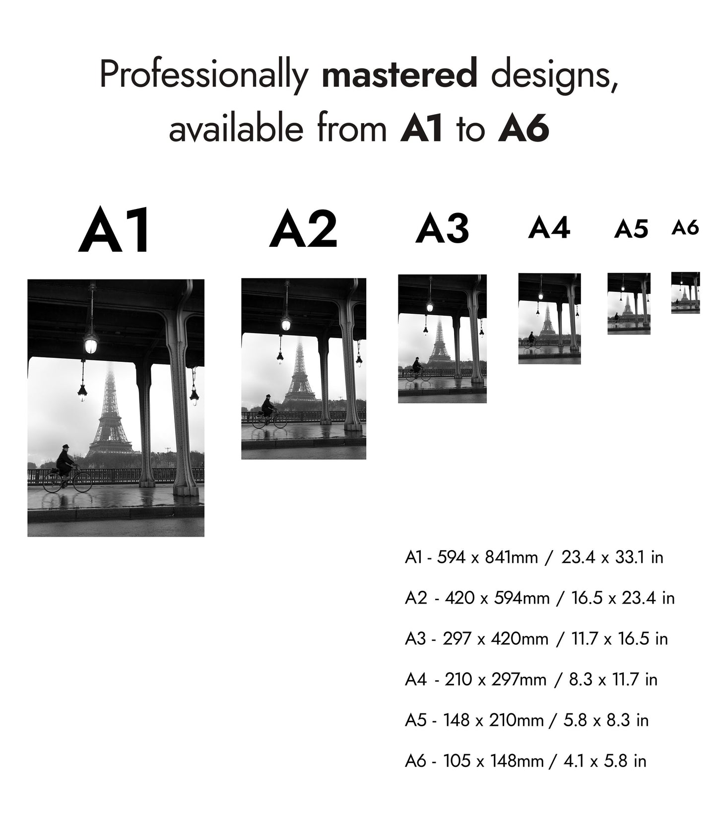Bir-Hakeim-Brücke, Paris
