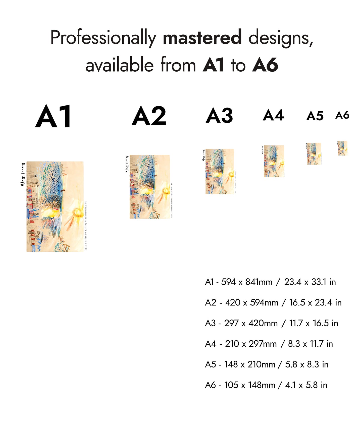 La Promenade à Sainte-Adresse