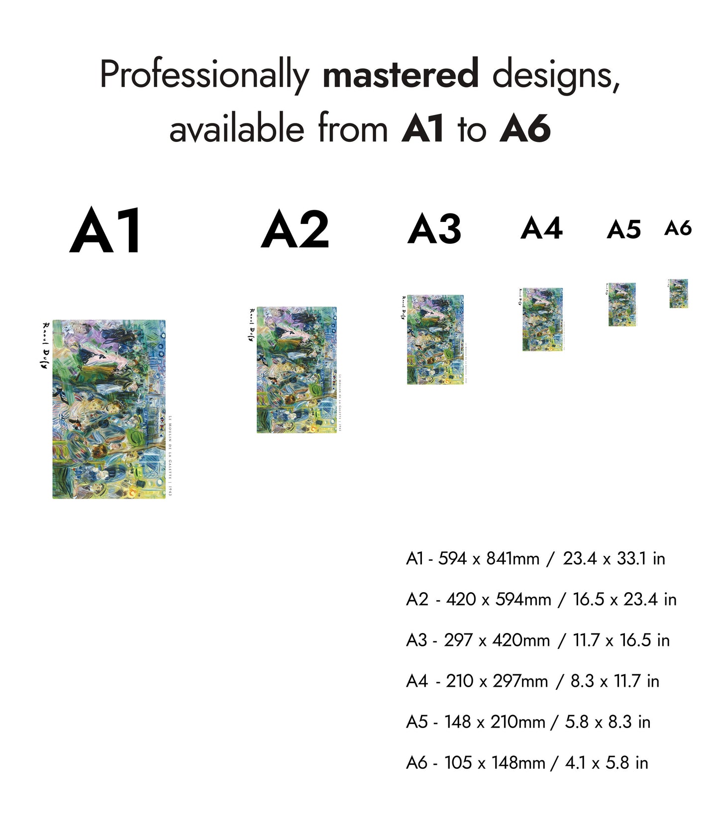 Le Moulin de la Galette