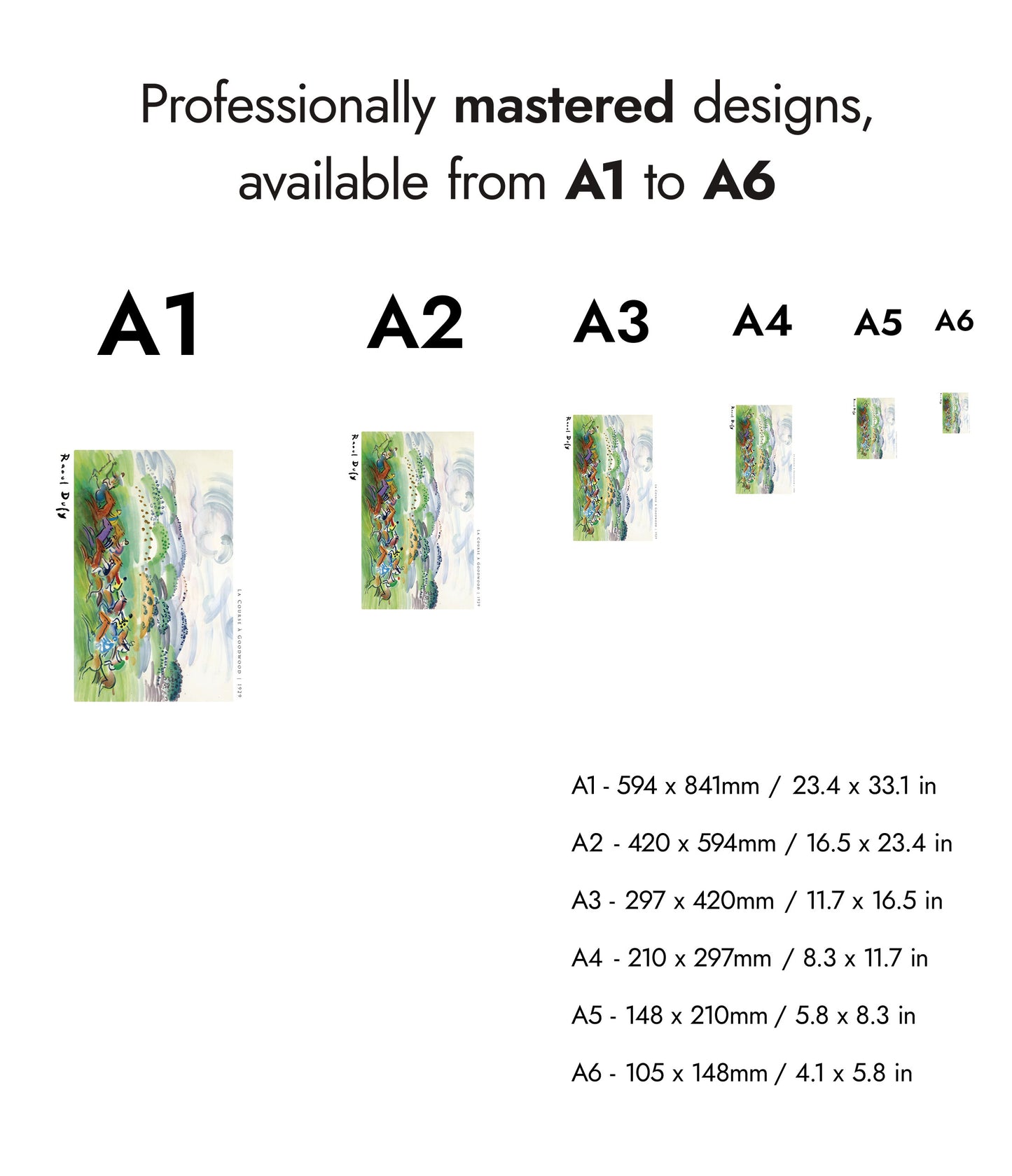La Course à Goodwood