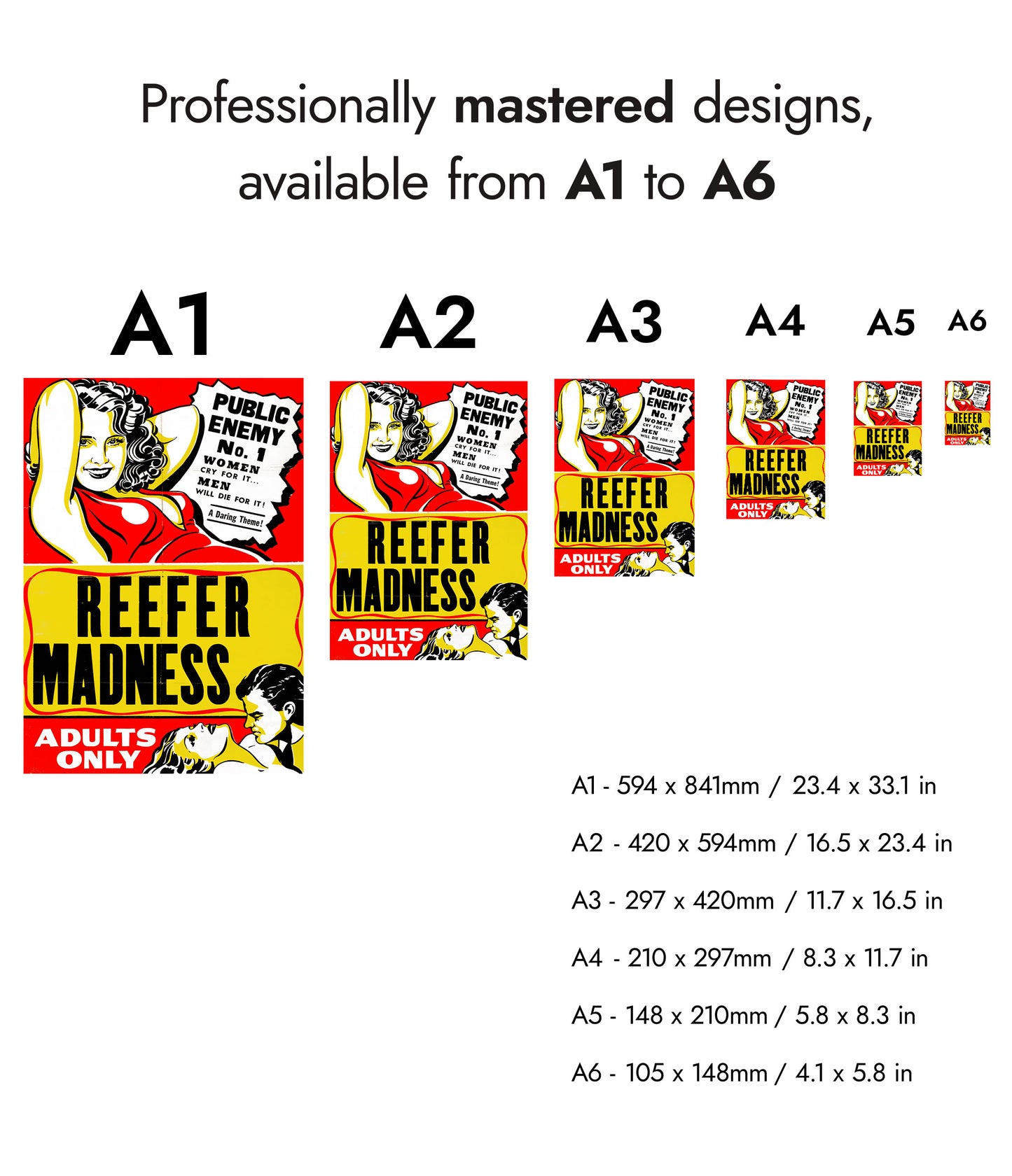La fièvre du réfrigéré