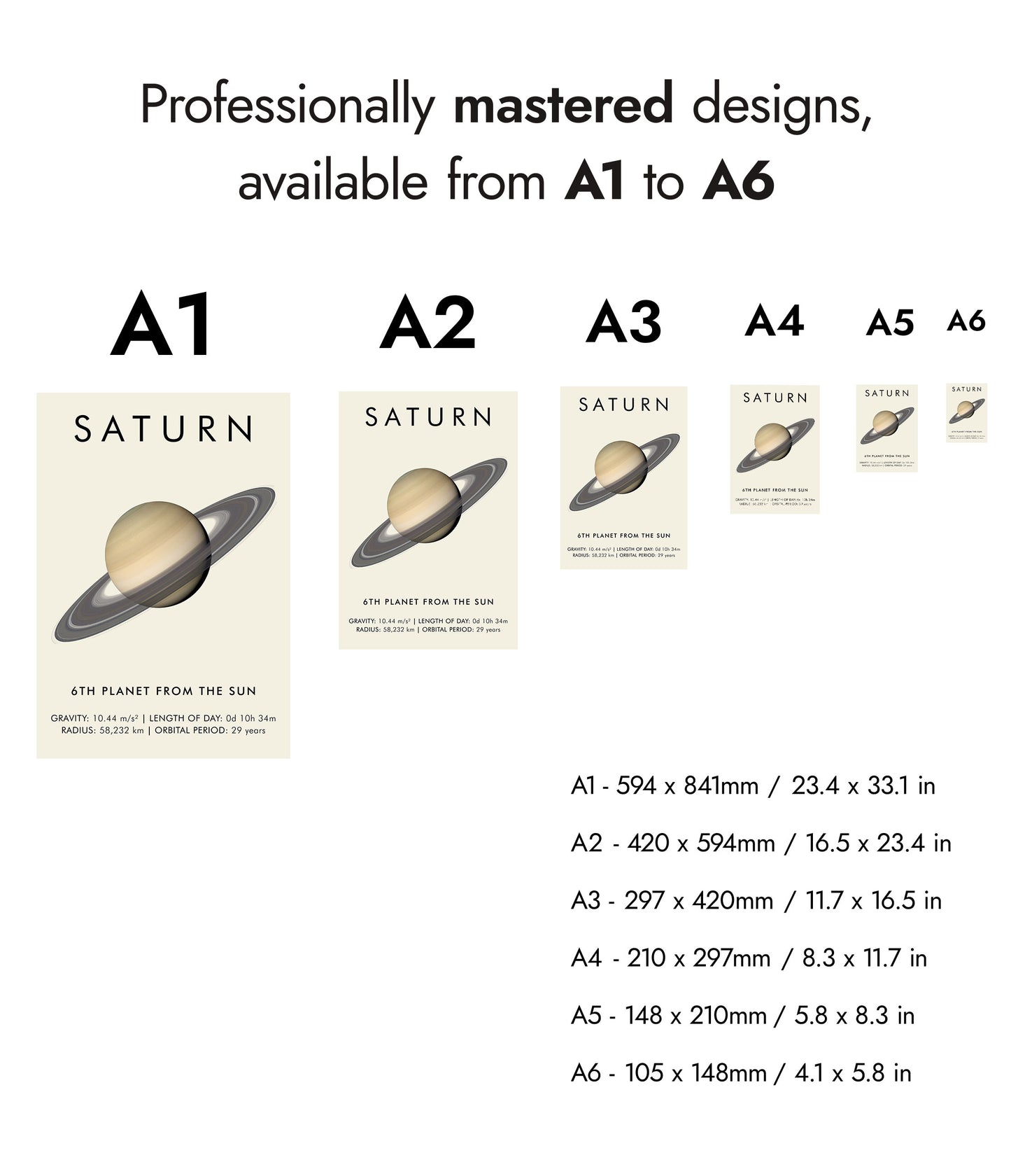 Saturn