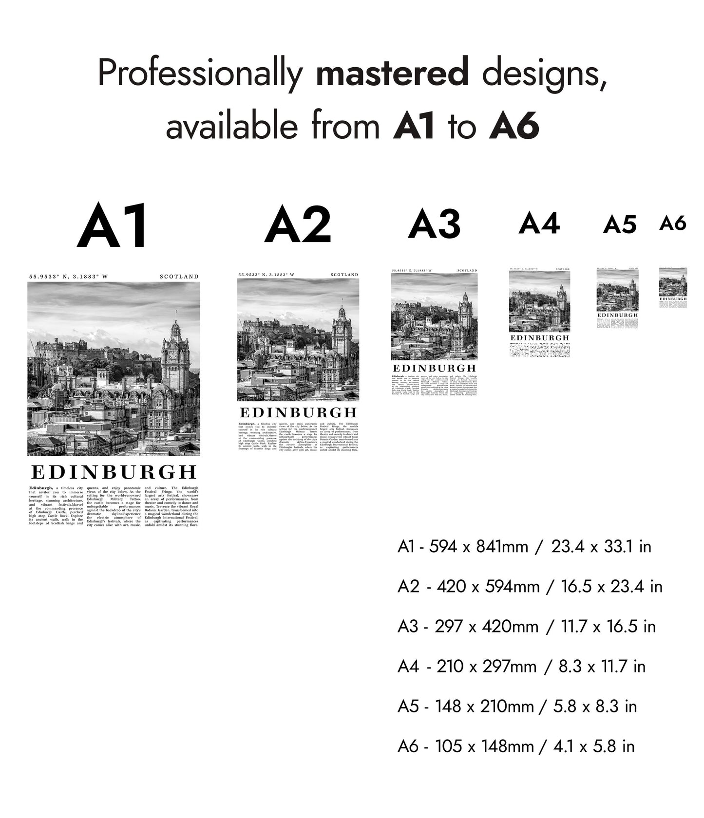 Edinburgh - Scotland