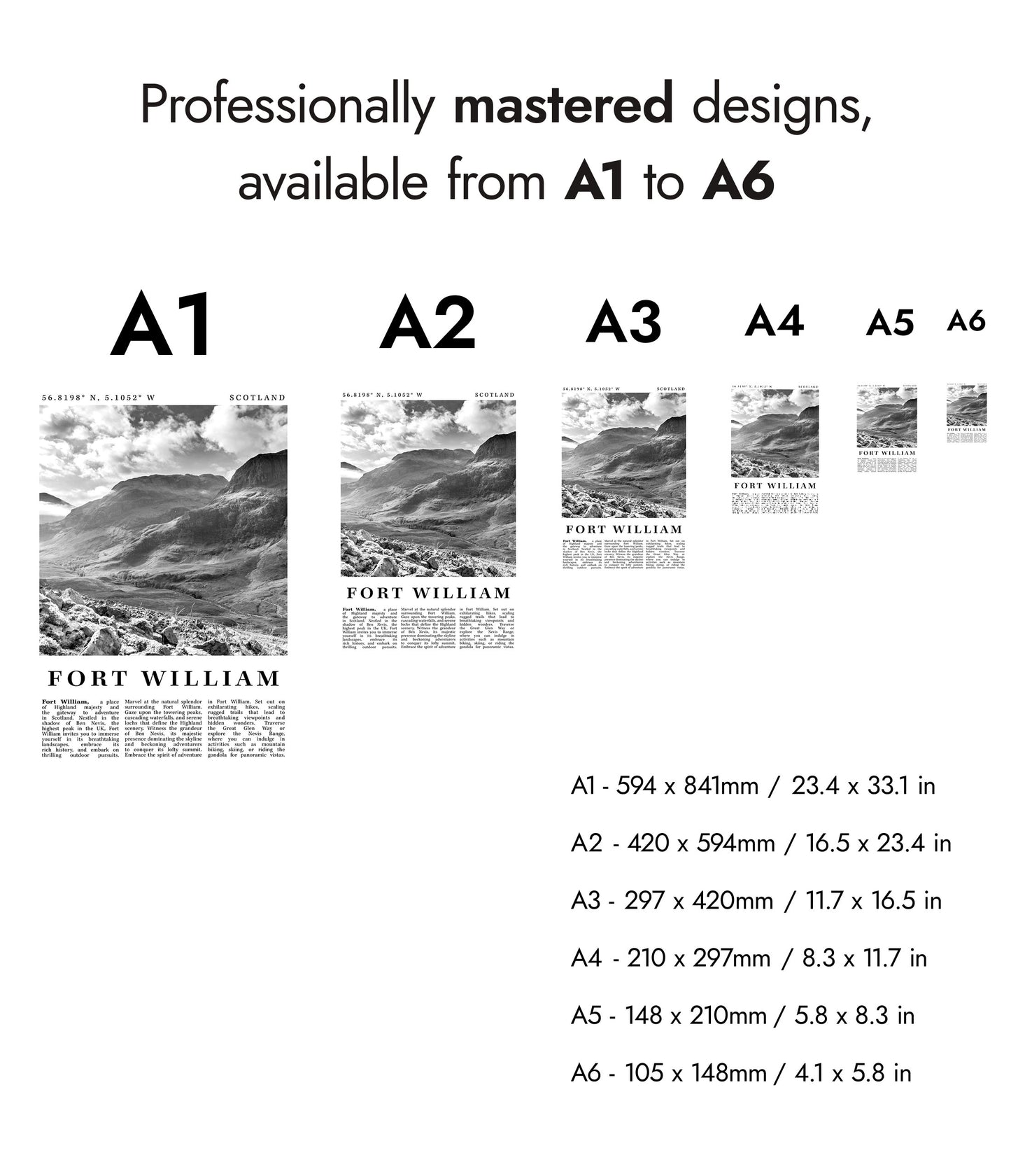 Fort William - Scotland