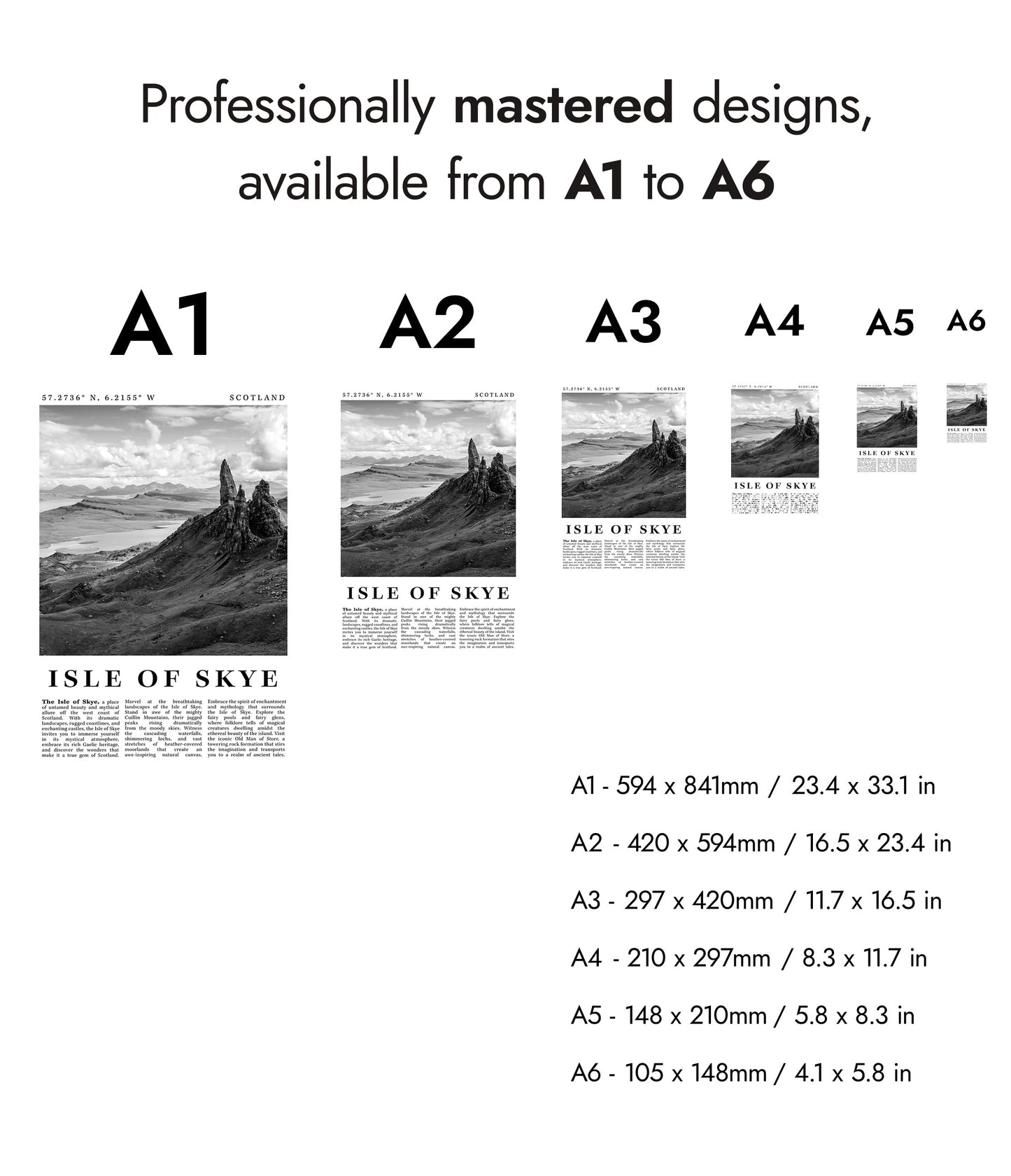 Isle of Skye - Scotland