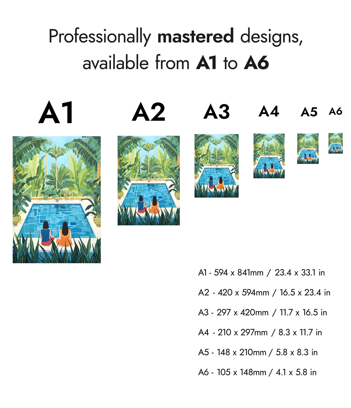 Gelassenheit unter verwandten Seelen