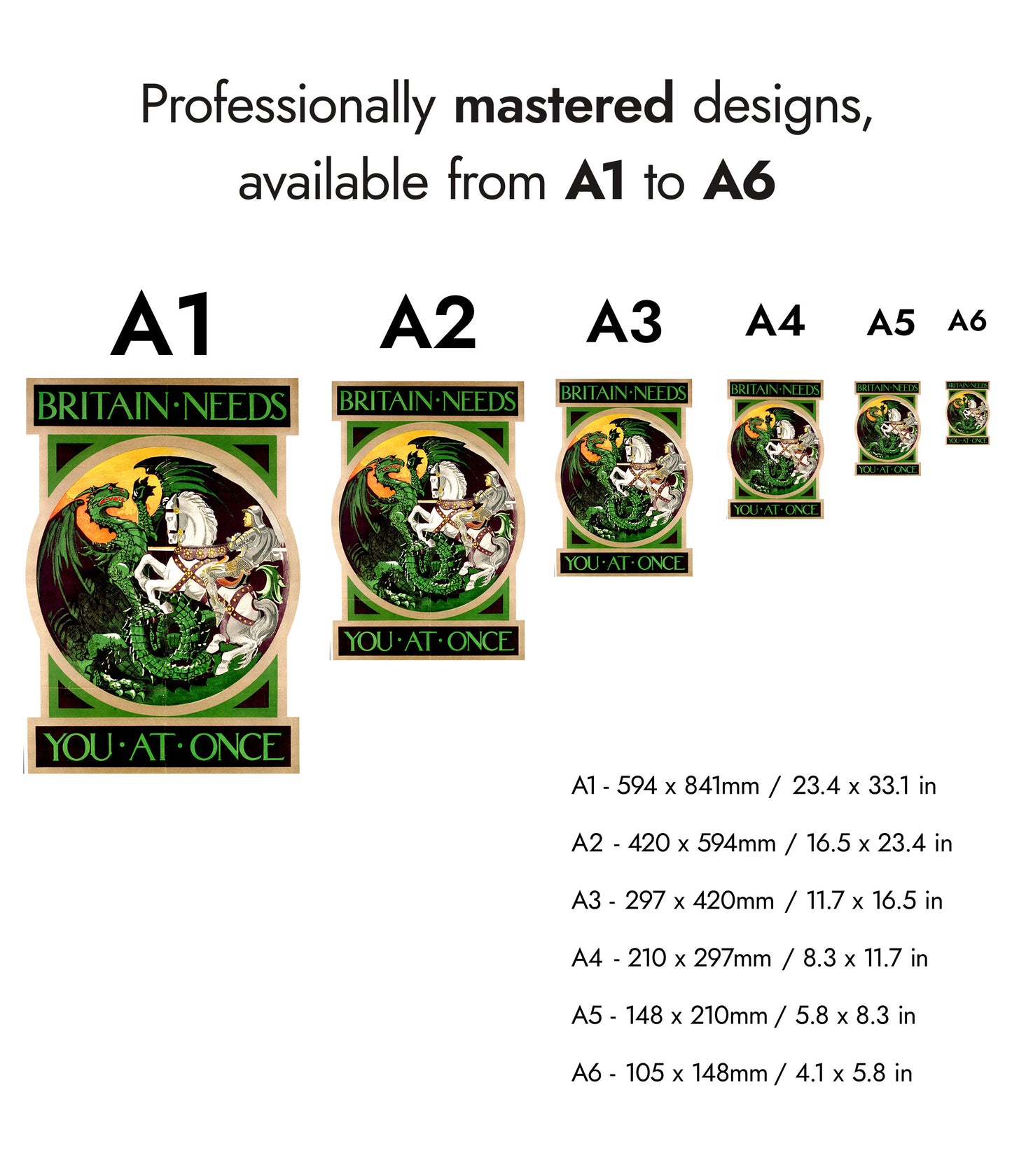 Esprit de la Grande-Bretagne