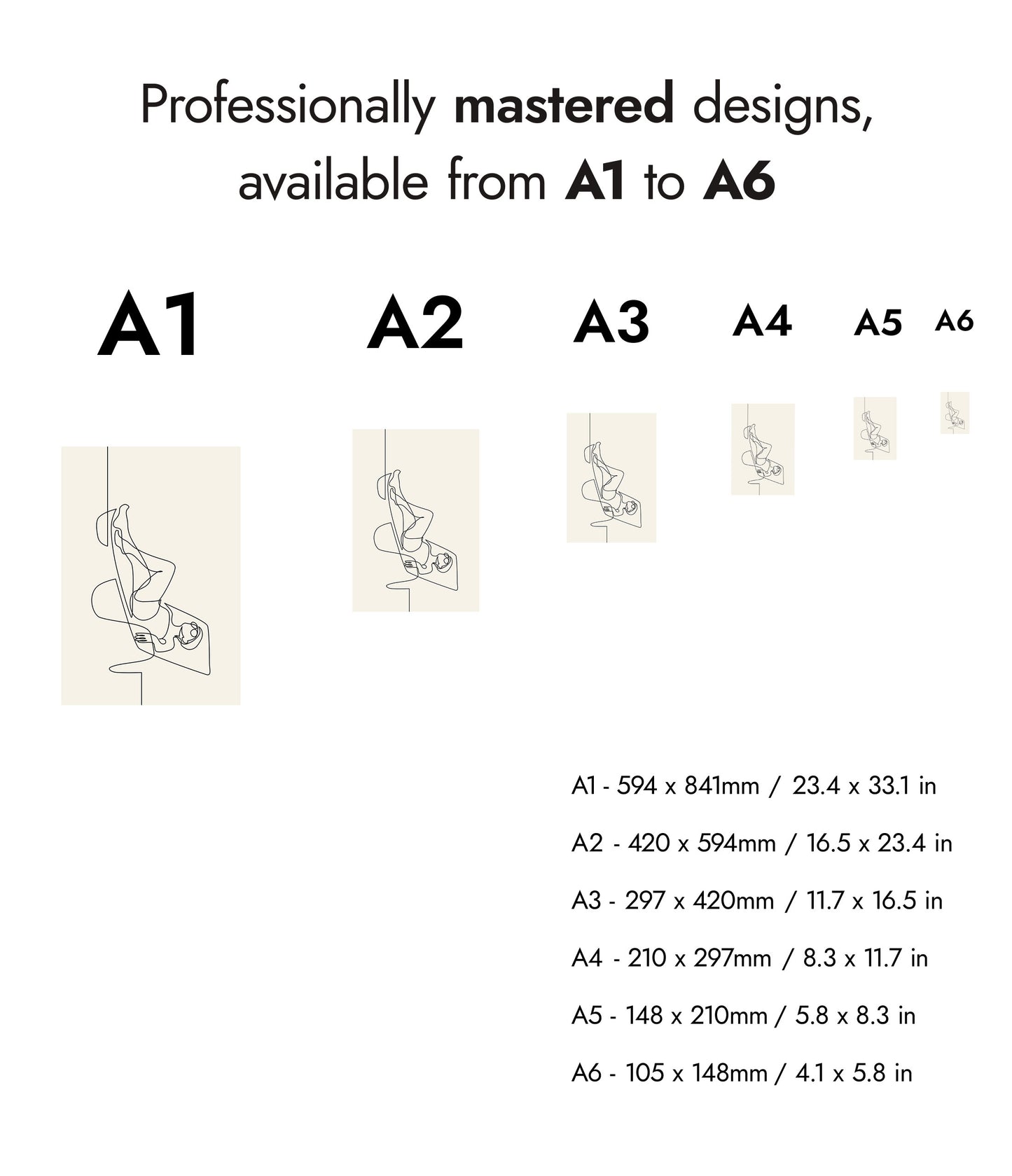 Gezegend door de zon Rust