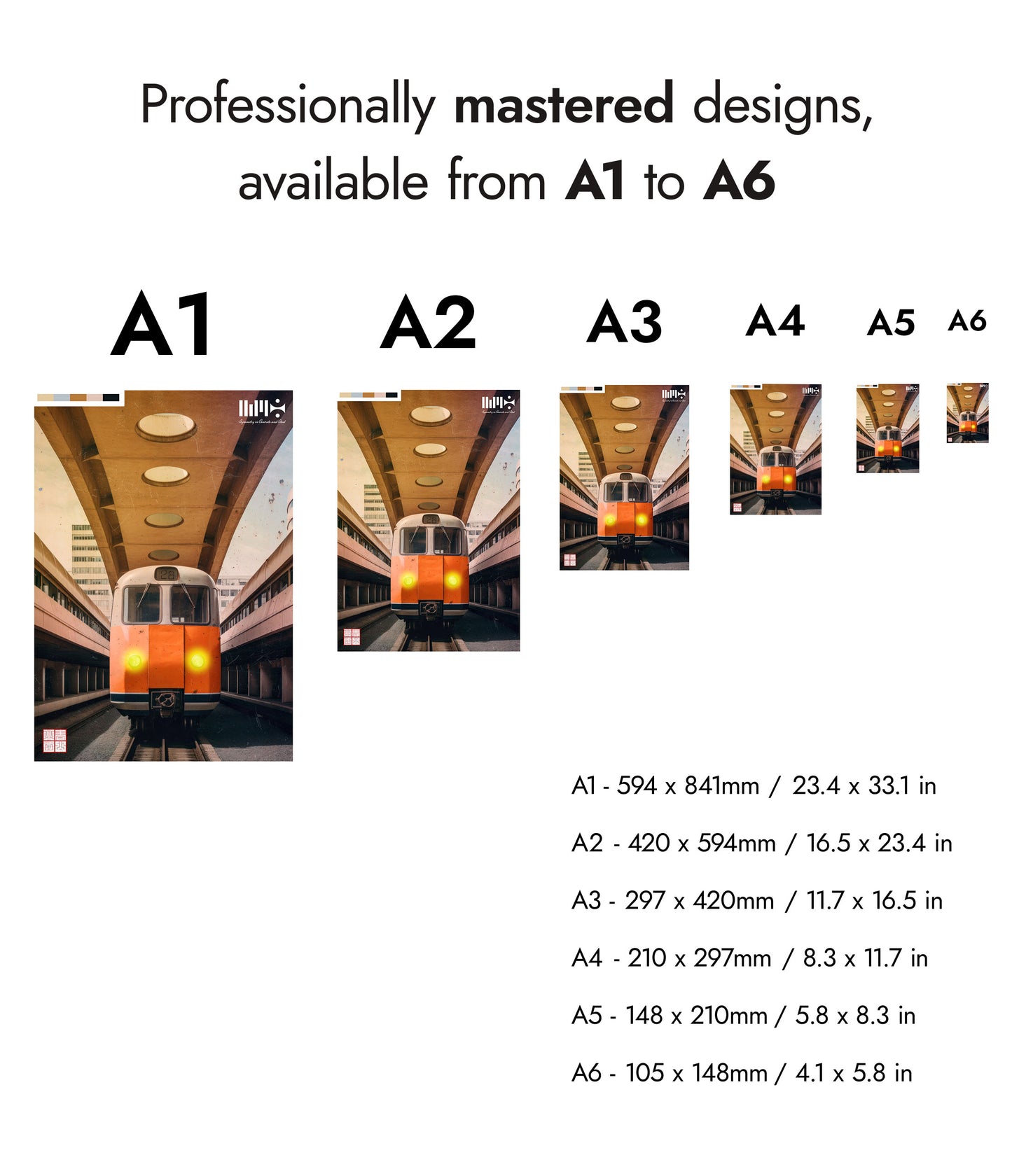 Symmetry in Concrete & Steel