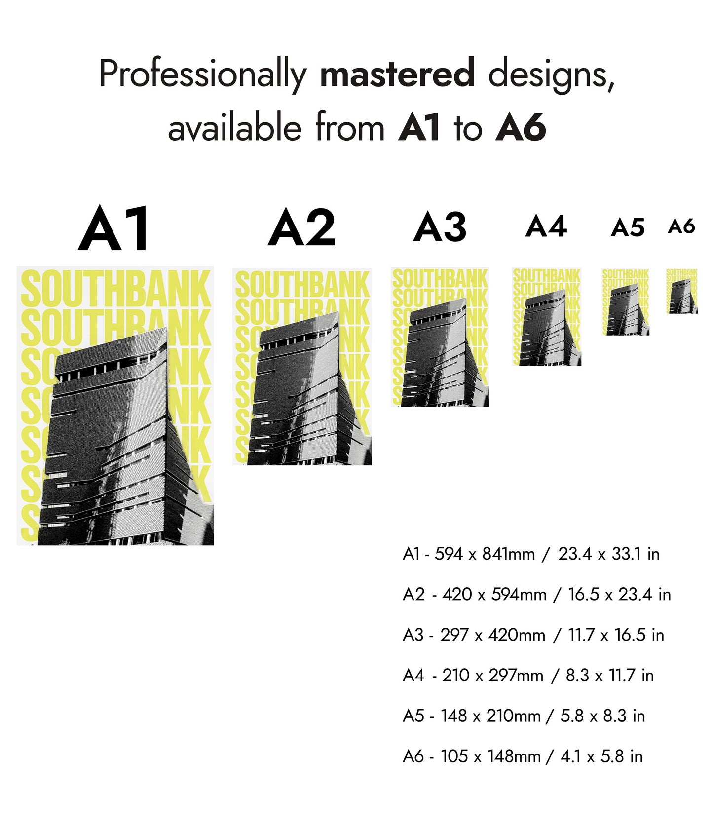 Tate Modern, Southbank, London