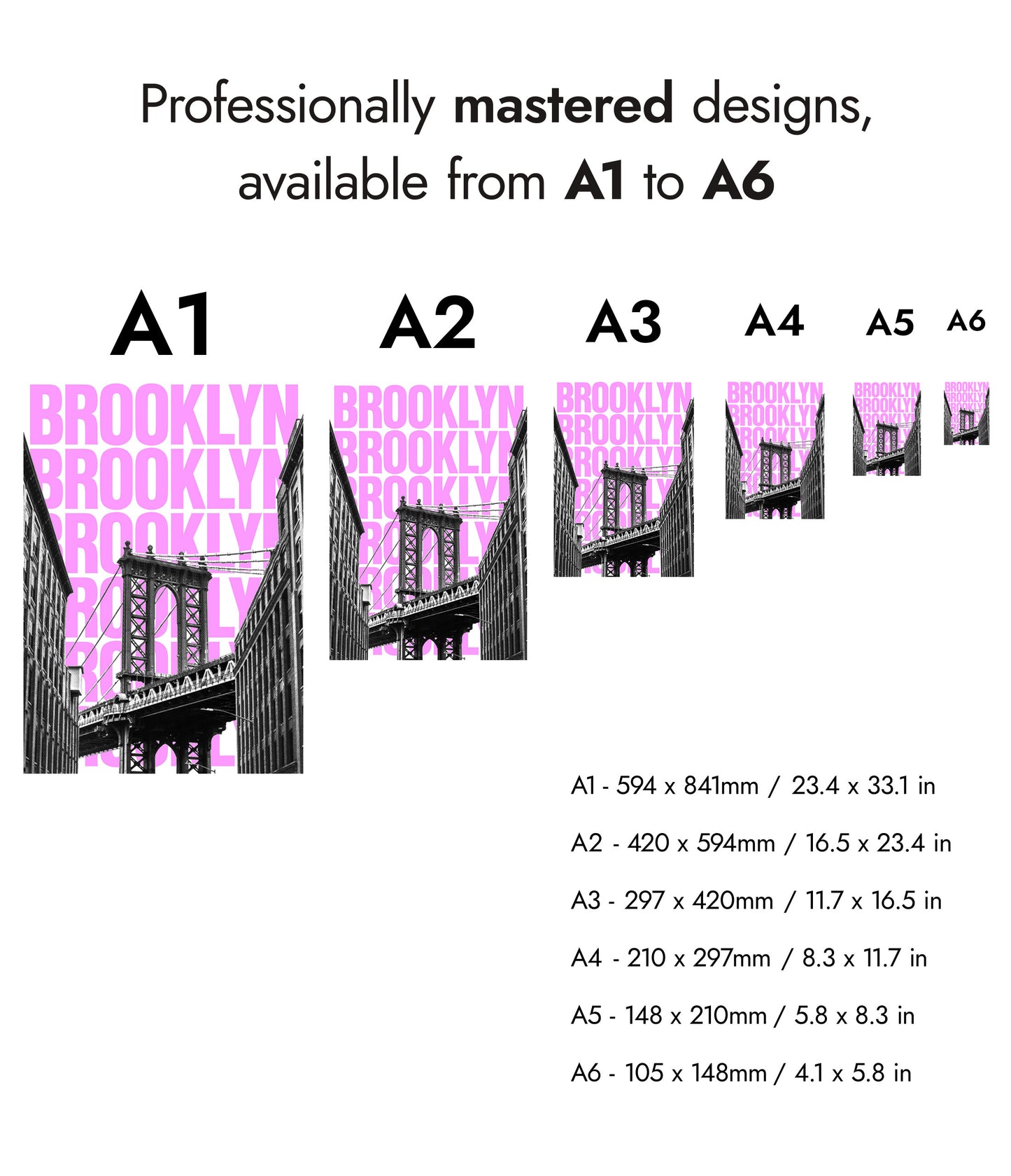 Brooklynbron, New York