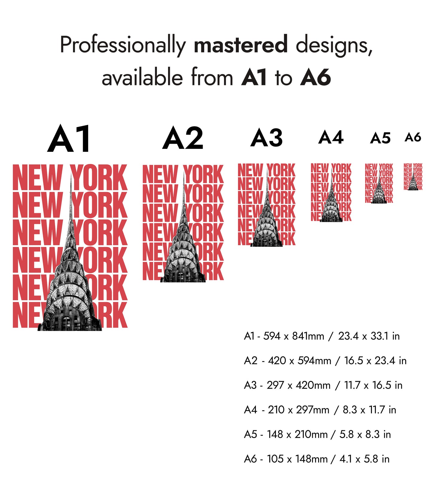 Chrysler Building, New York