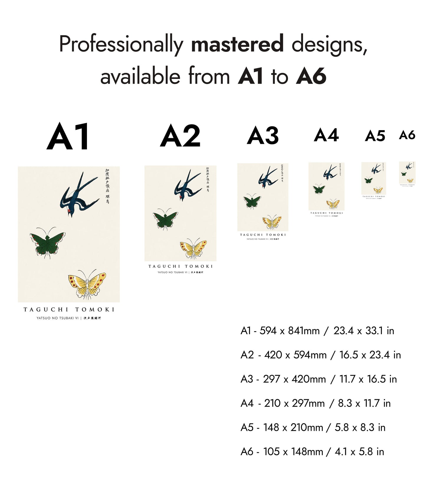 Yatsuo no Tsubaki VI