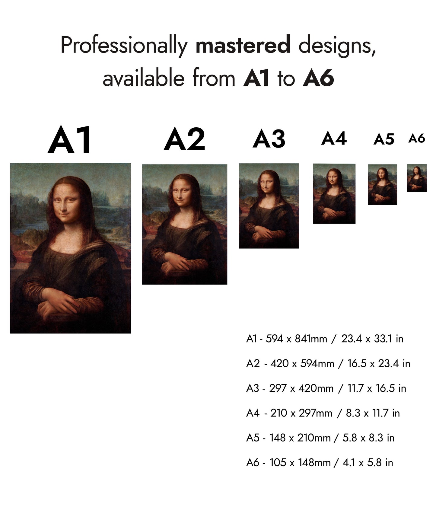 Mona Lisa