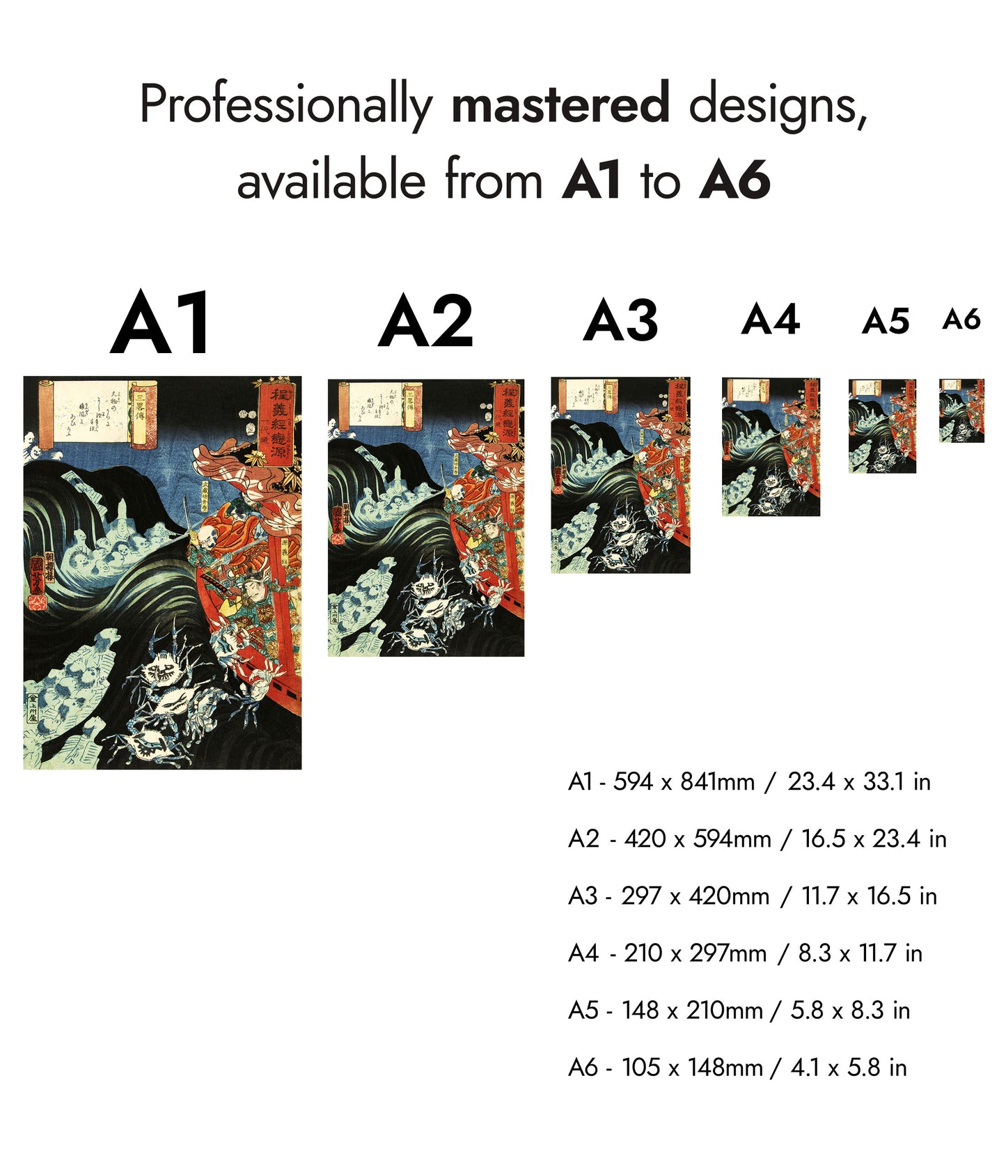 The Secrets of Strategy