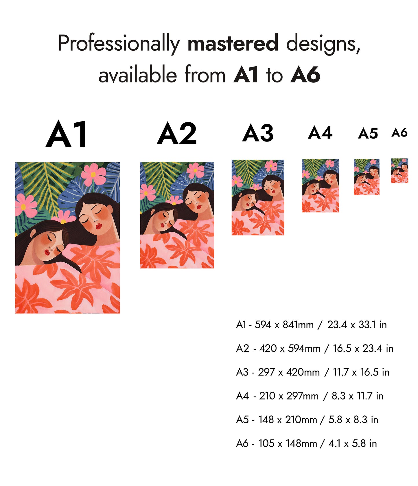 Tropical Tranquility