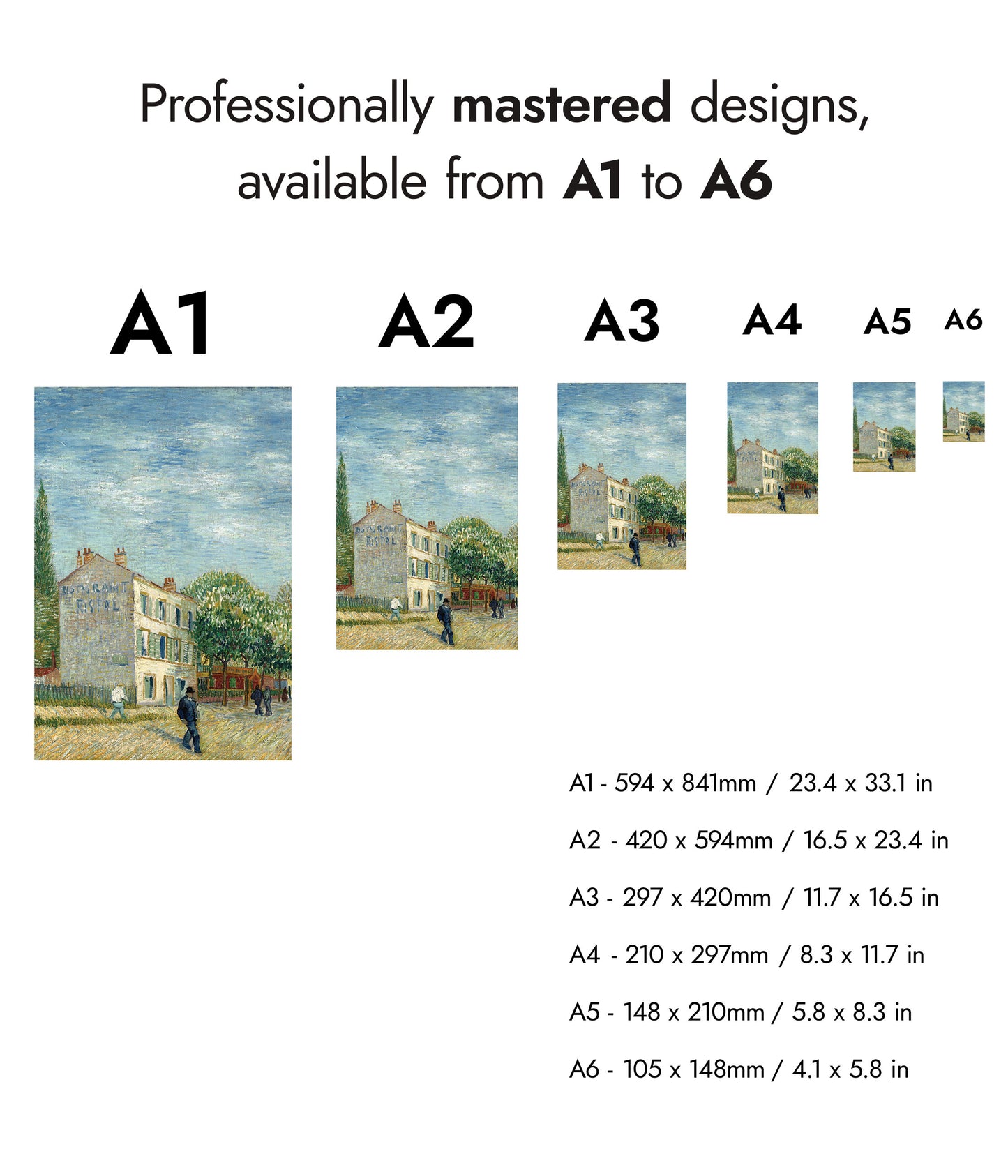 Restaurant Rispal à Asnières