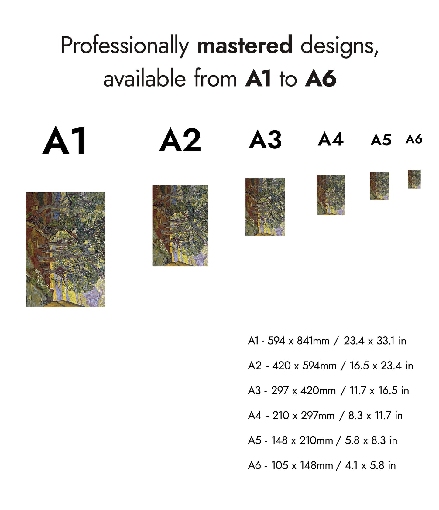 De Tuin van het Gesticht
