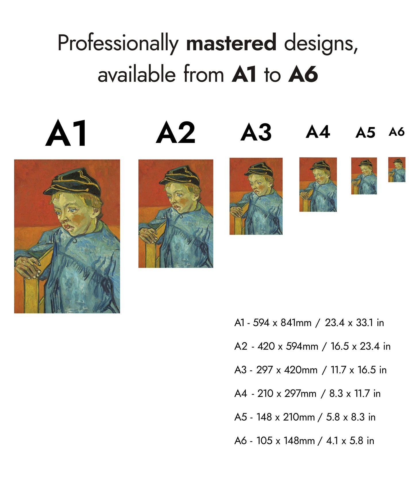 Der Sohn des Postboten