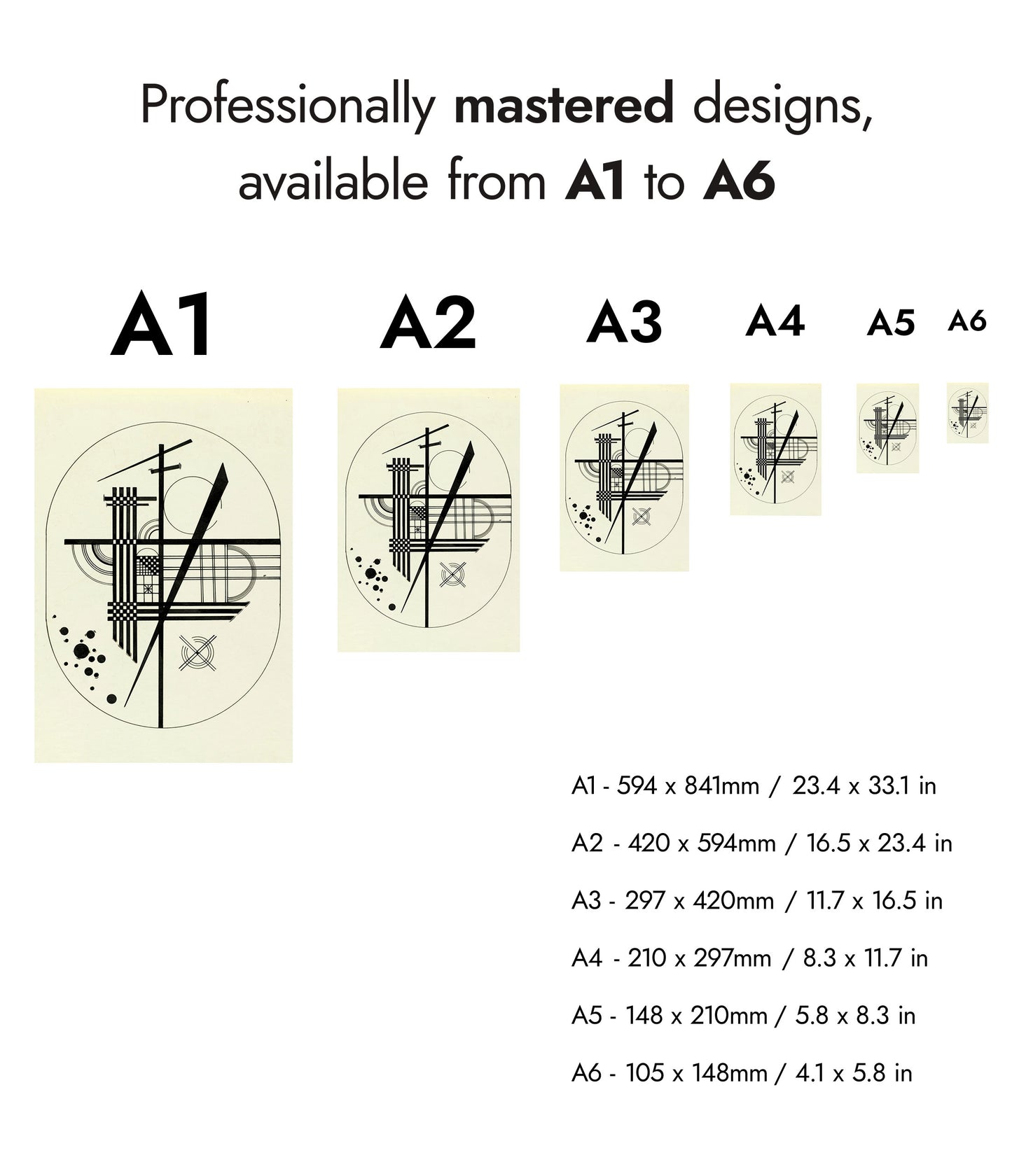 Ritning för punkt och linje till plan