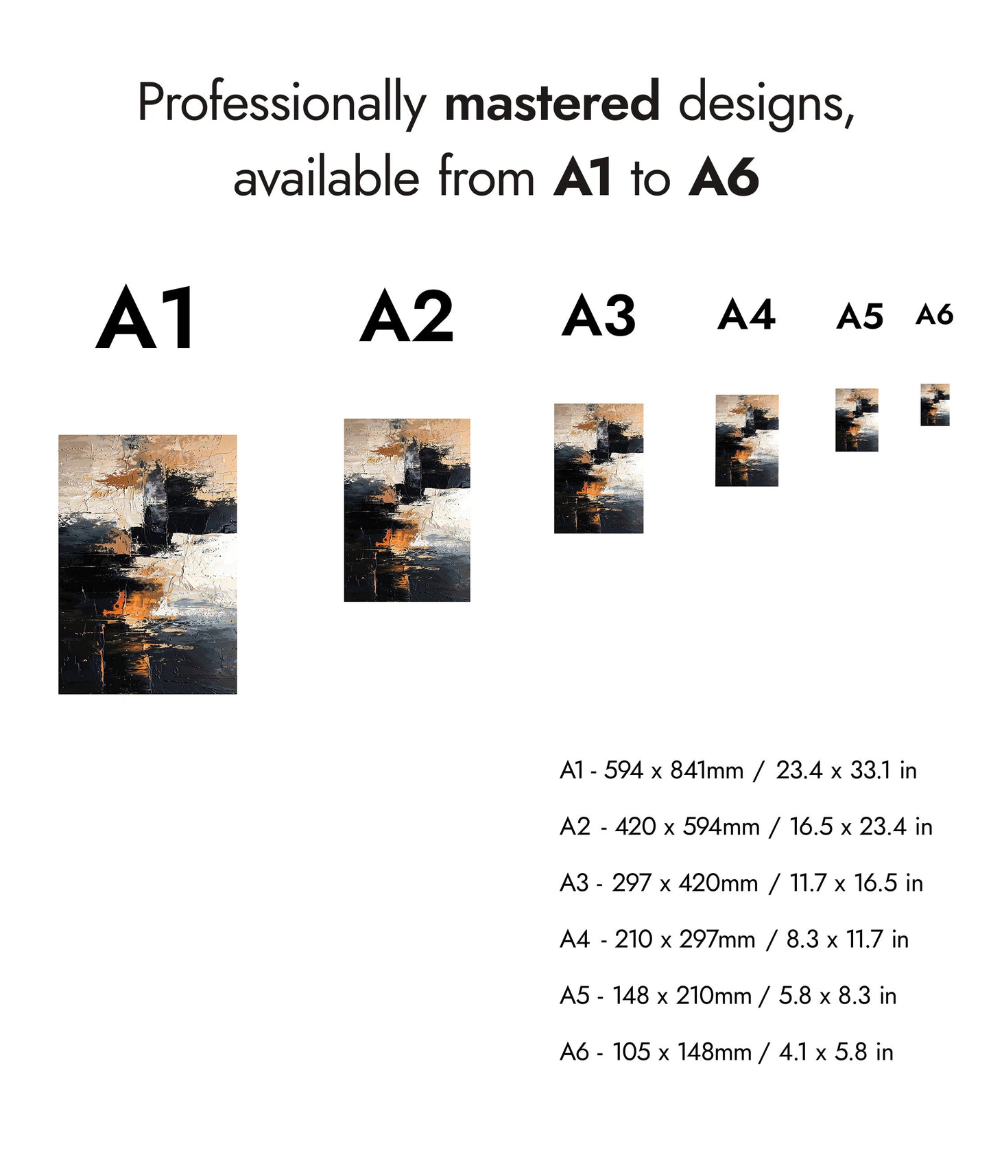Neutral Earth, Landscape II