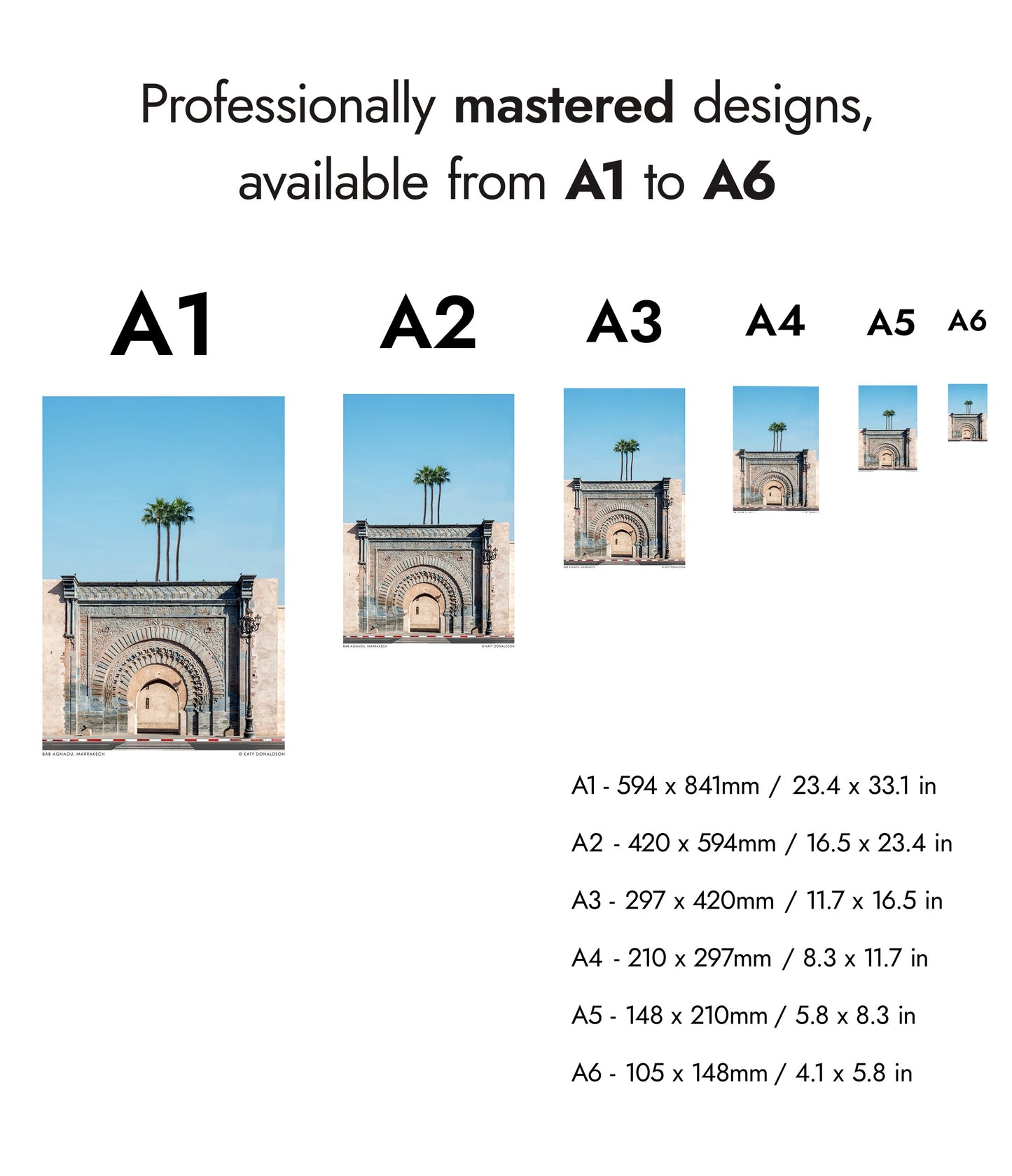 Bab Agnou, Marrakesch