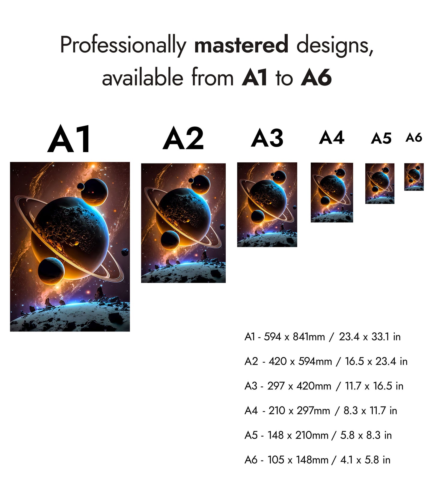 Ancient Rocky Planet