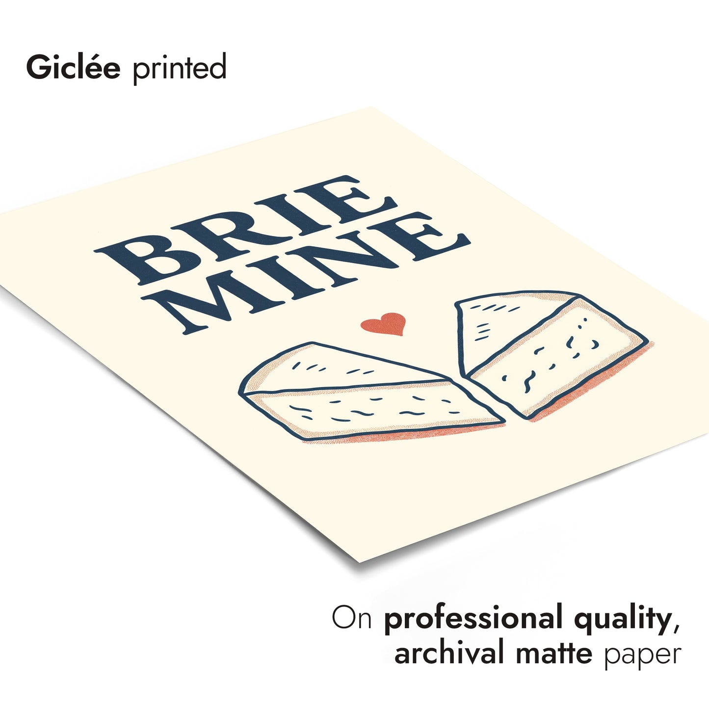 Brie Mine
