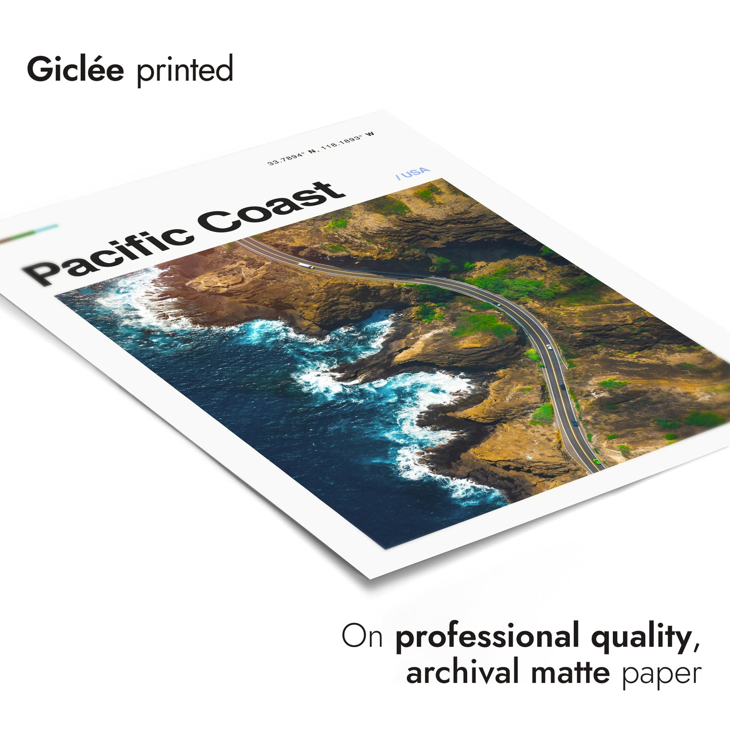 Pacific Coast Highway