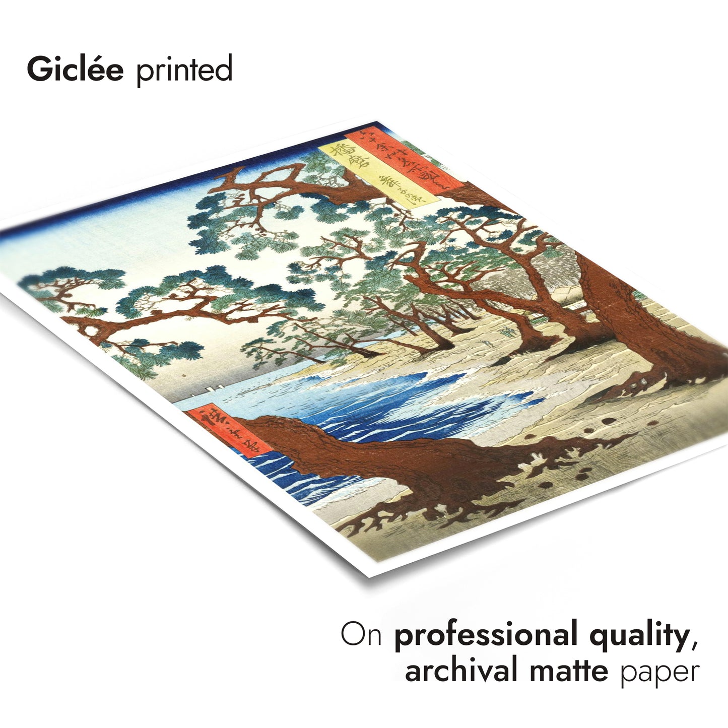 Maiko Beach in Harima Province