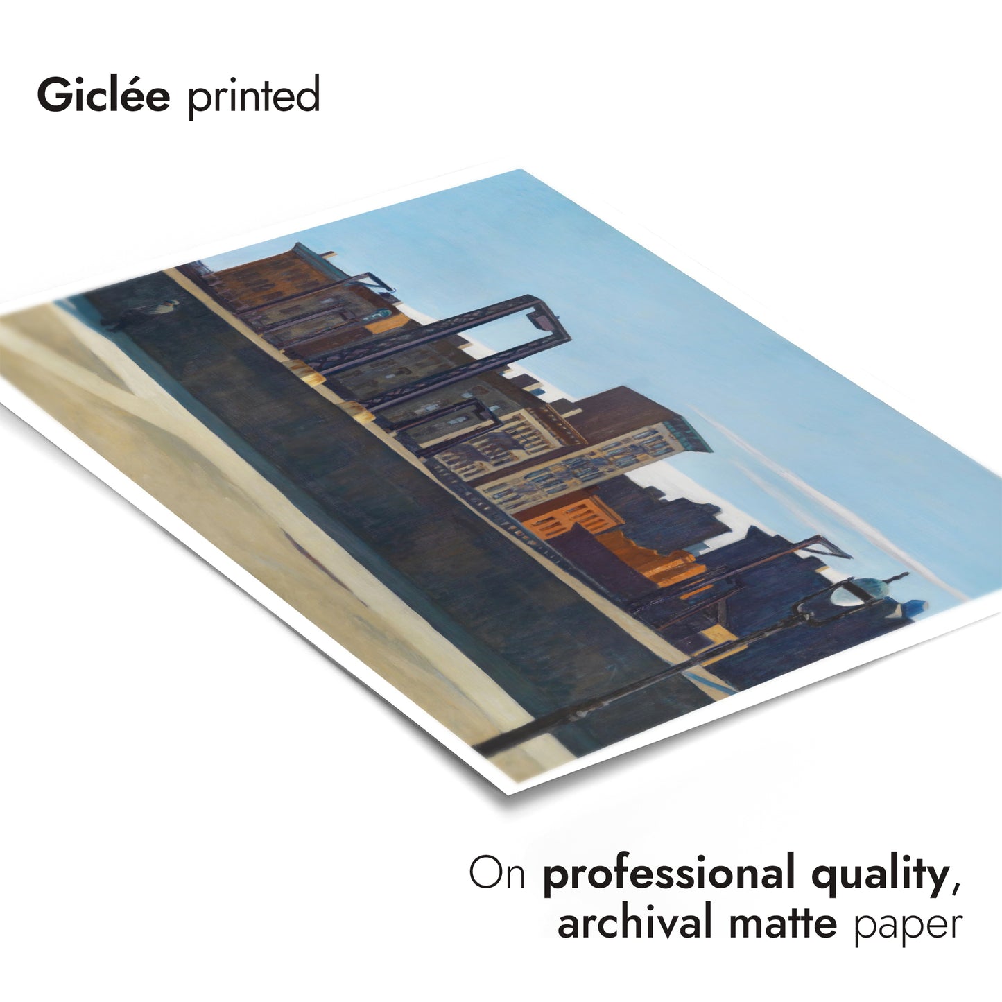 Manhattan-Brückenrunde