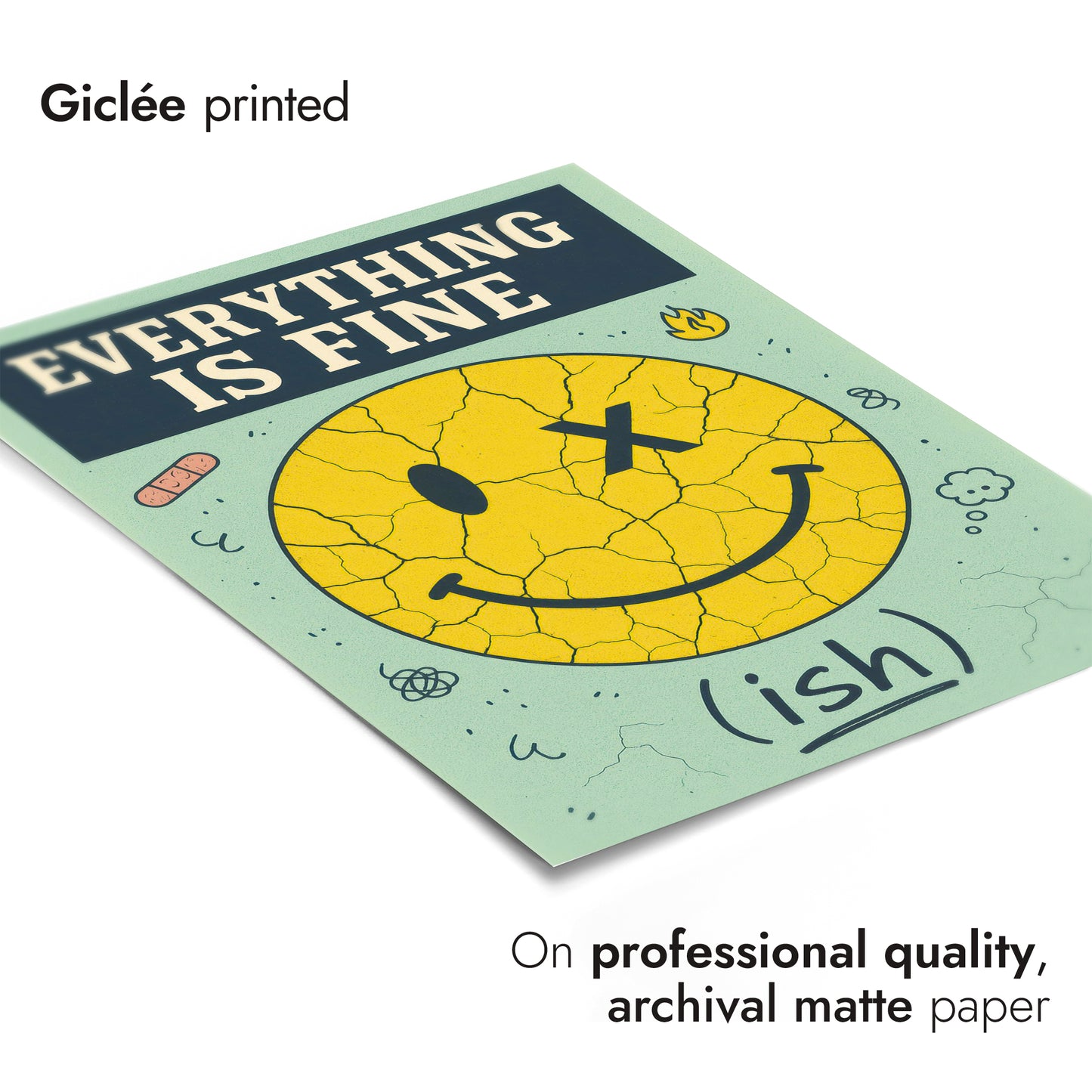 Tout va bien (plus ou moins)