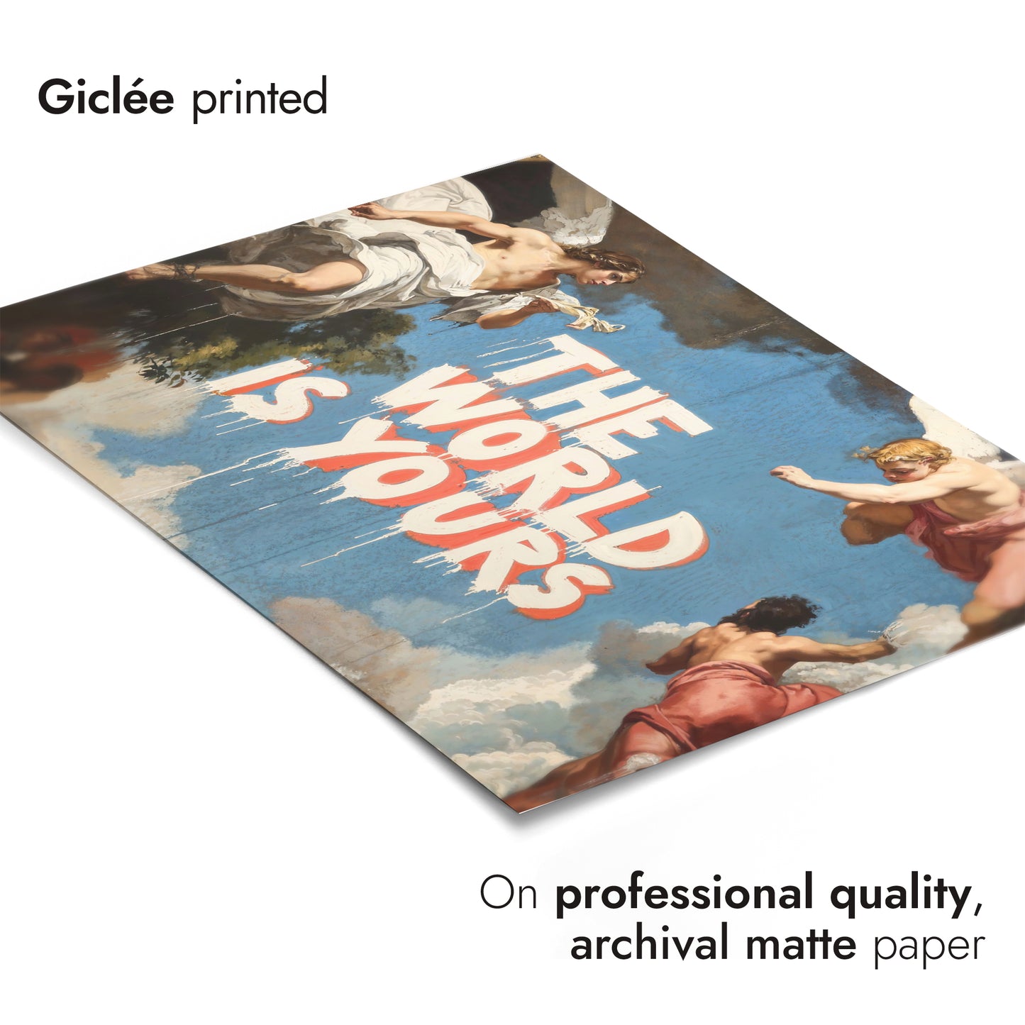 Le Monde est à Vous