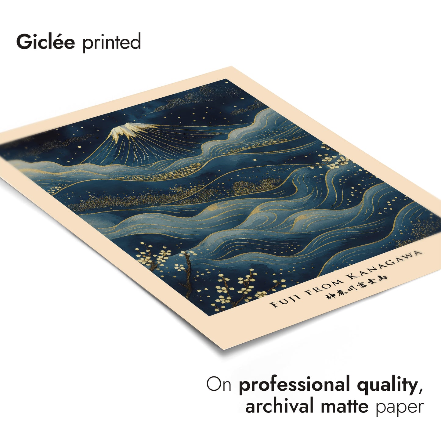 Nattliga Japan, Anime-samling