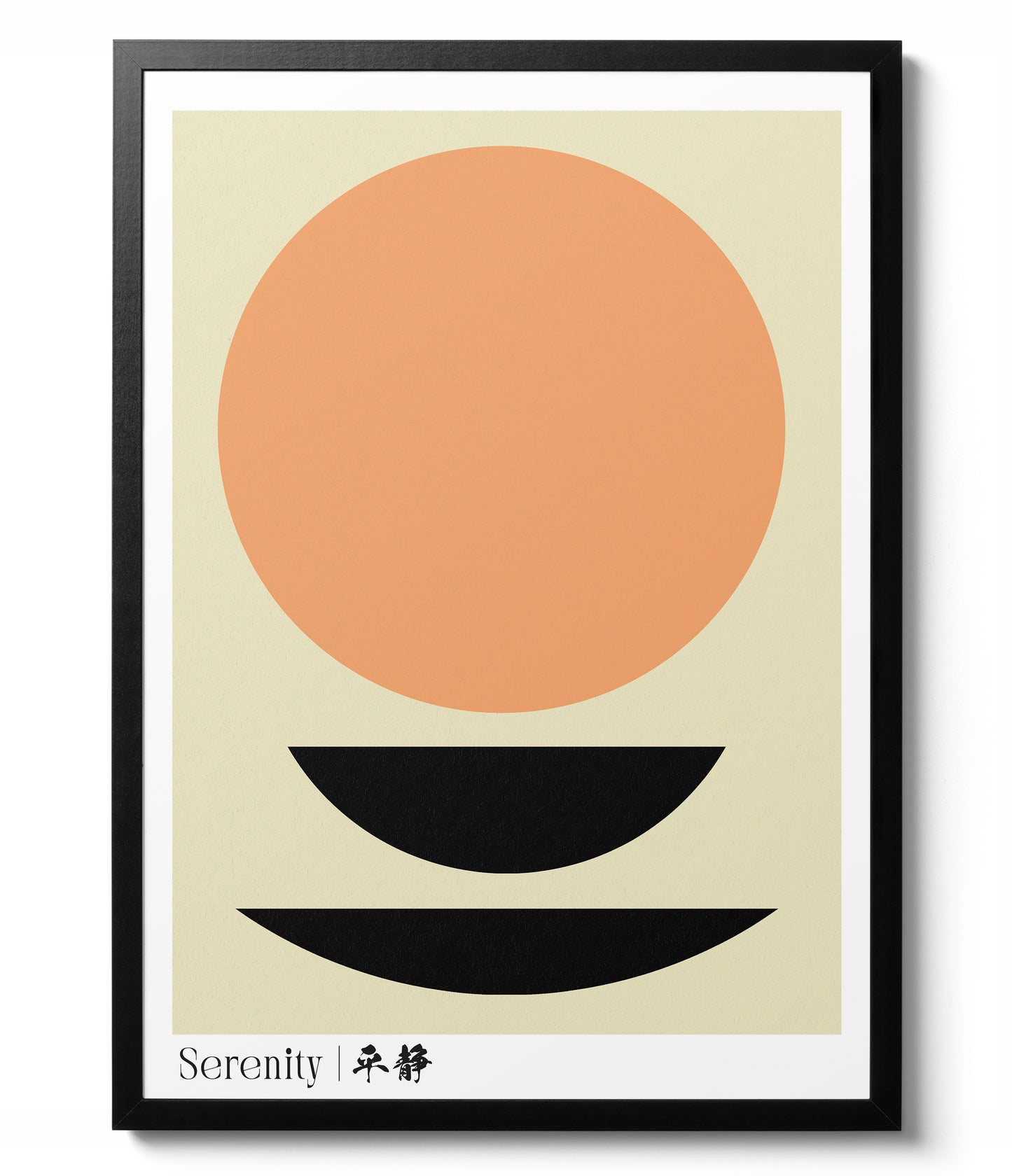 Boho Balance - Set aus 3