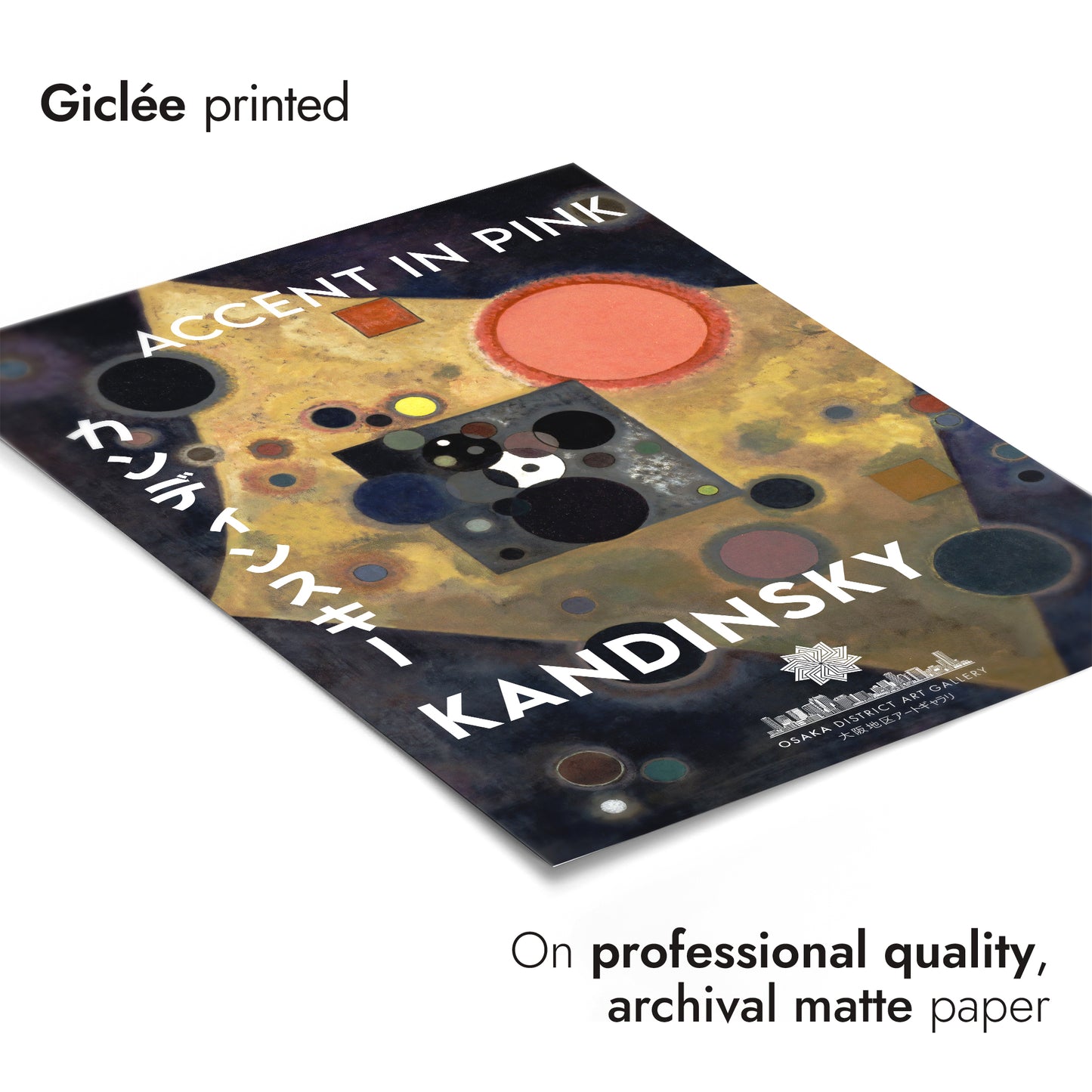 De Kandinsky Collectie