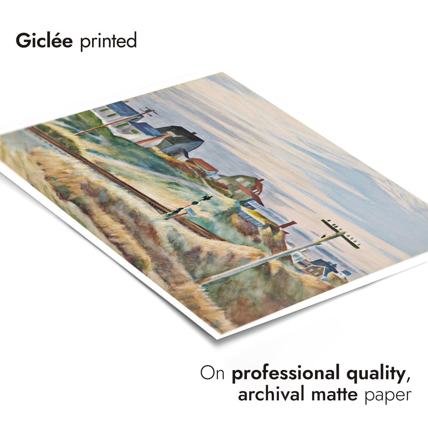 Cottages in North Truro