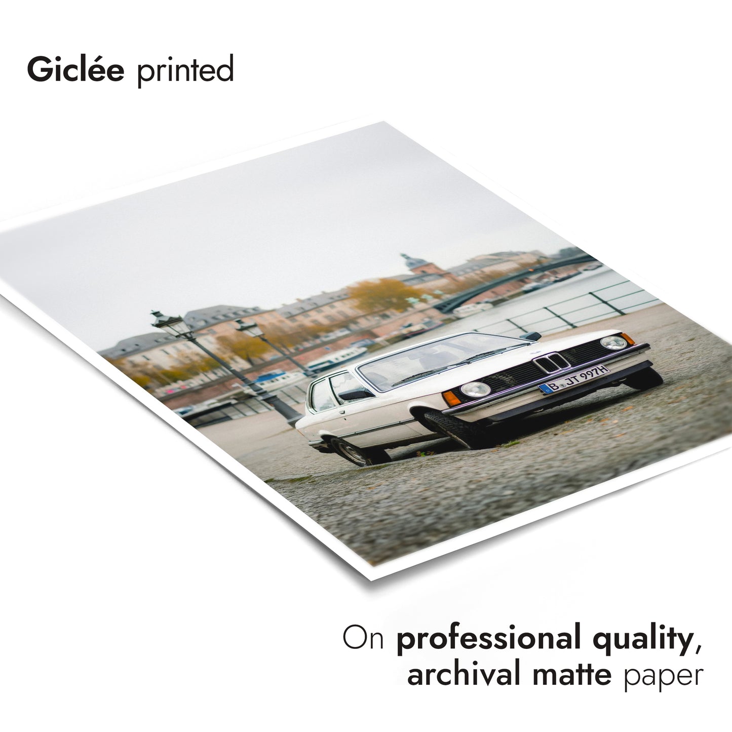 The Banks of the Seine