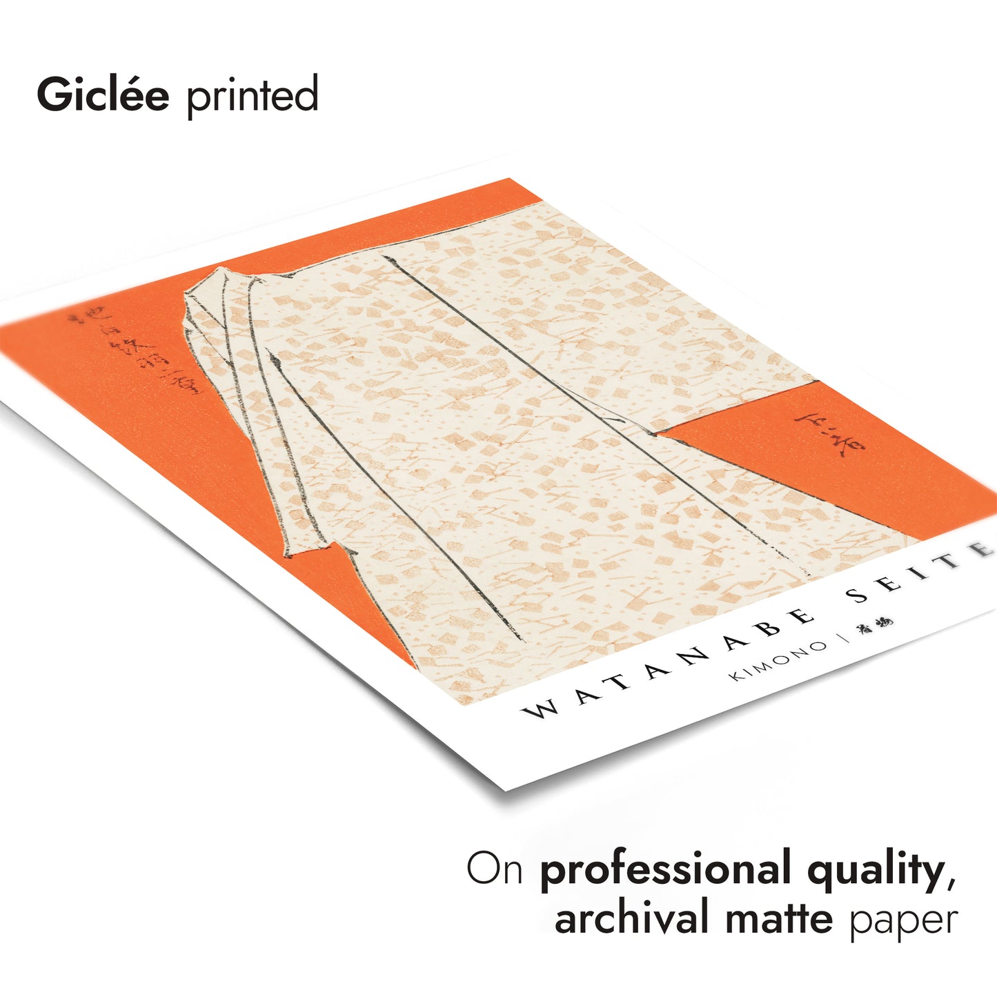 Watanabe Seitei-samlingen