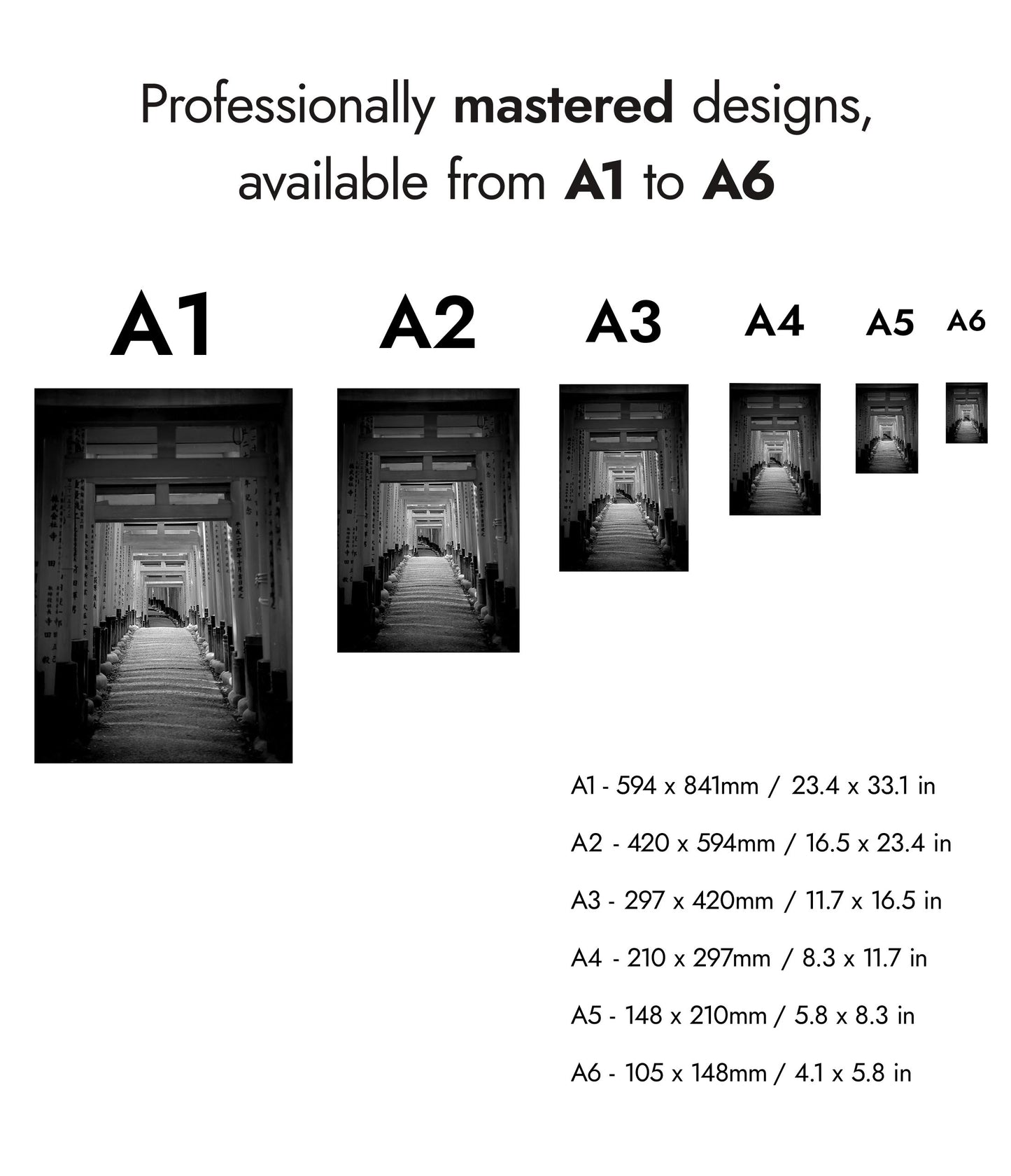 Fushimi Inari Shrine