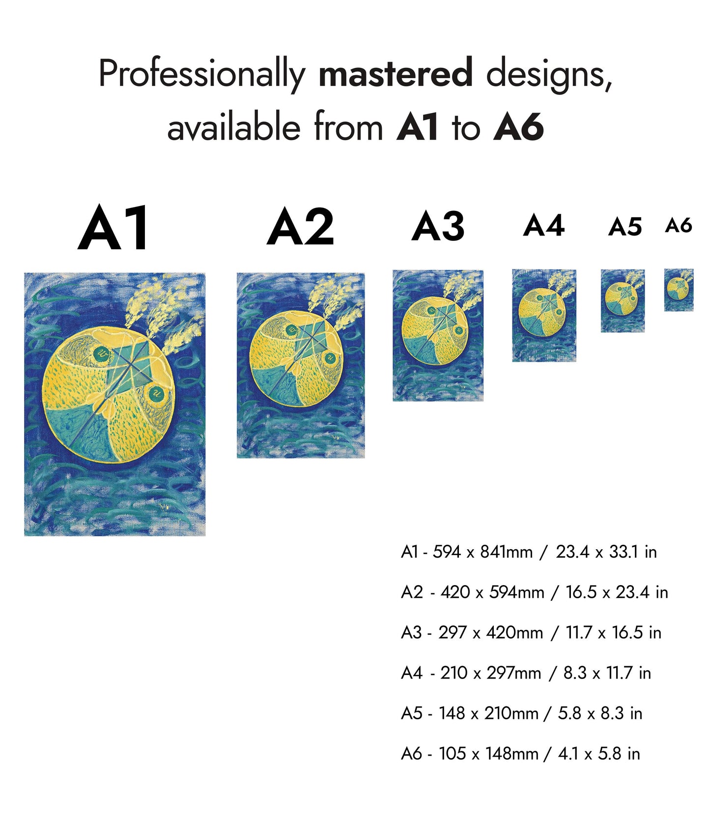 Gruppe VII - Urchaos