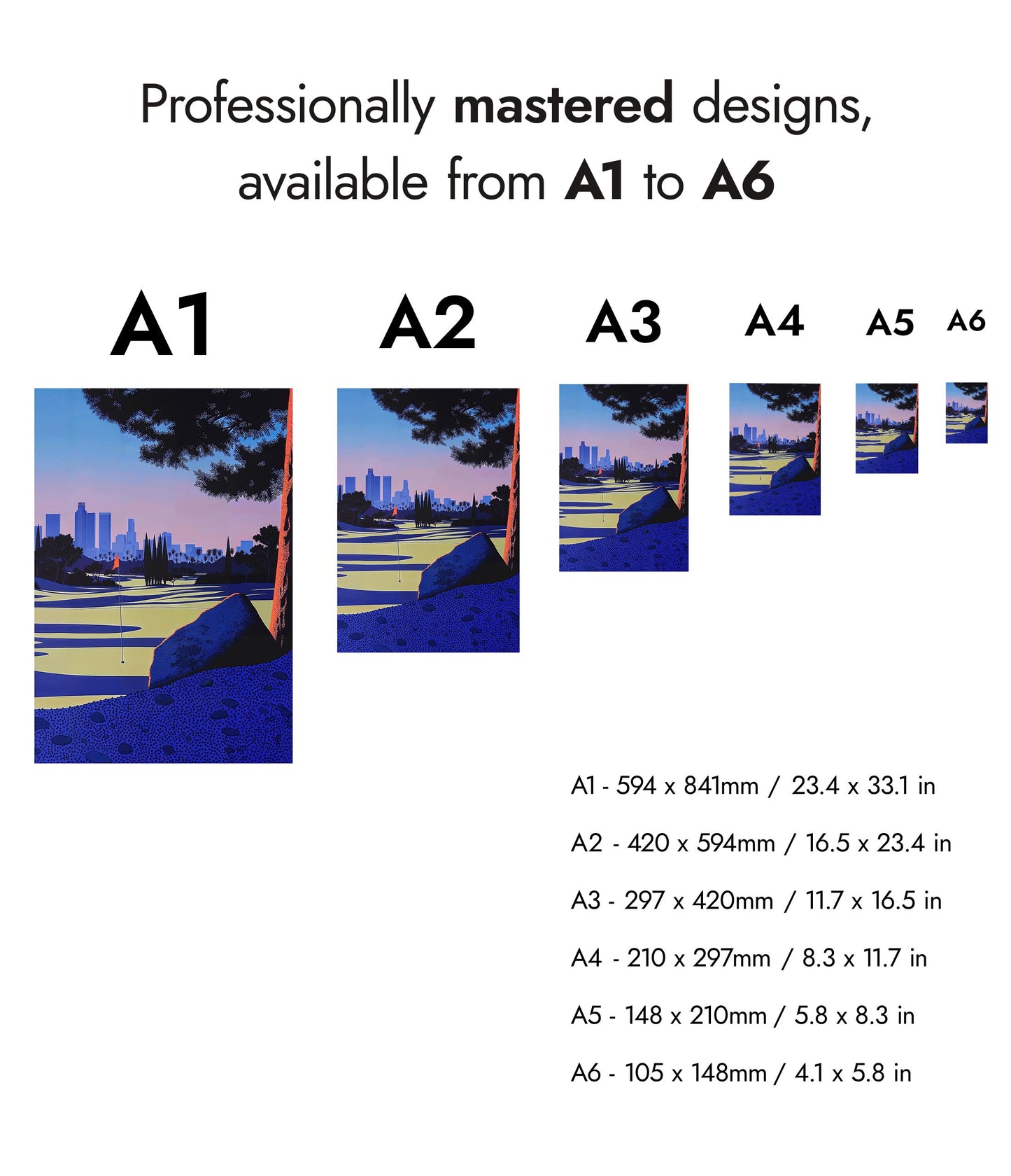 Negen gaten in de Stad der Engelen