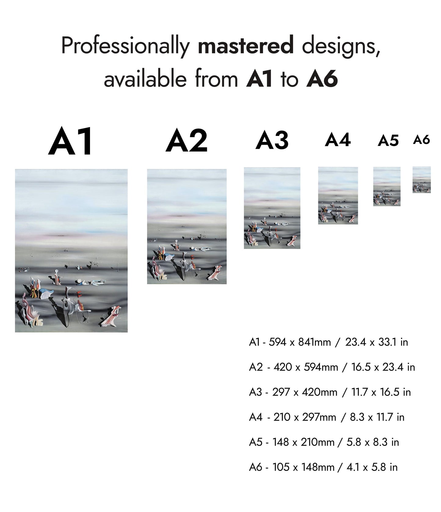 The Furniture of Time