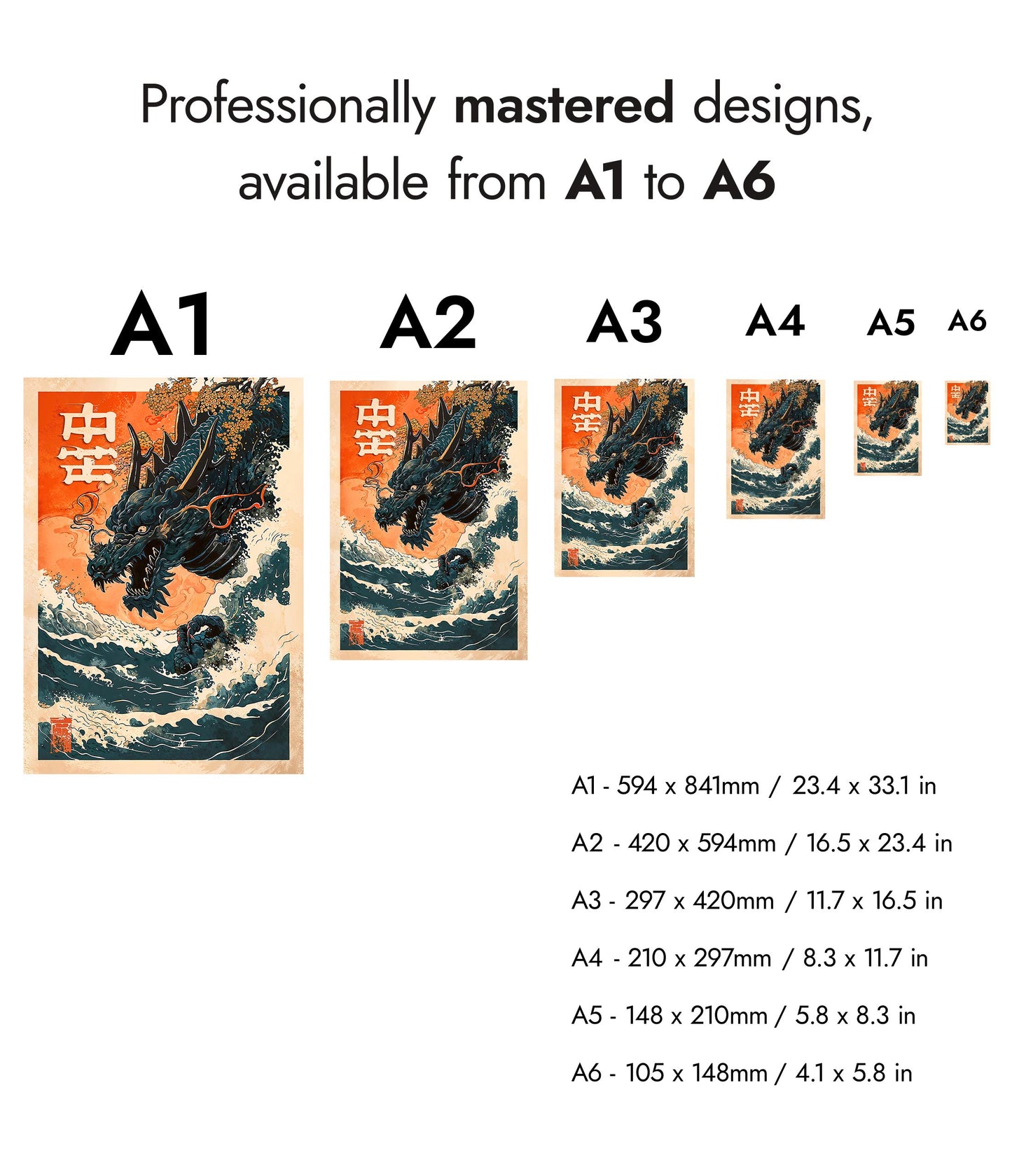 The Great Sea Serpent