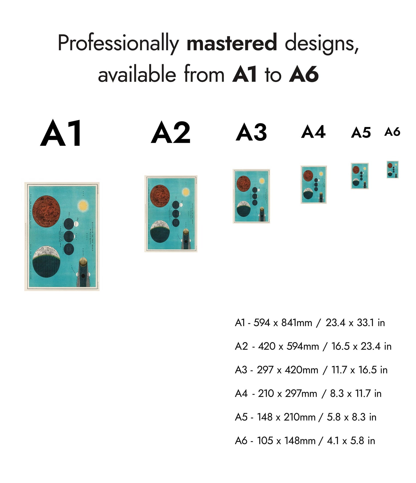 Månens förmörkelse